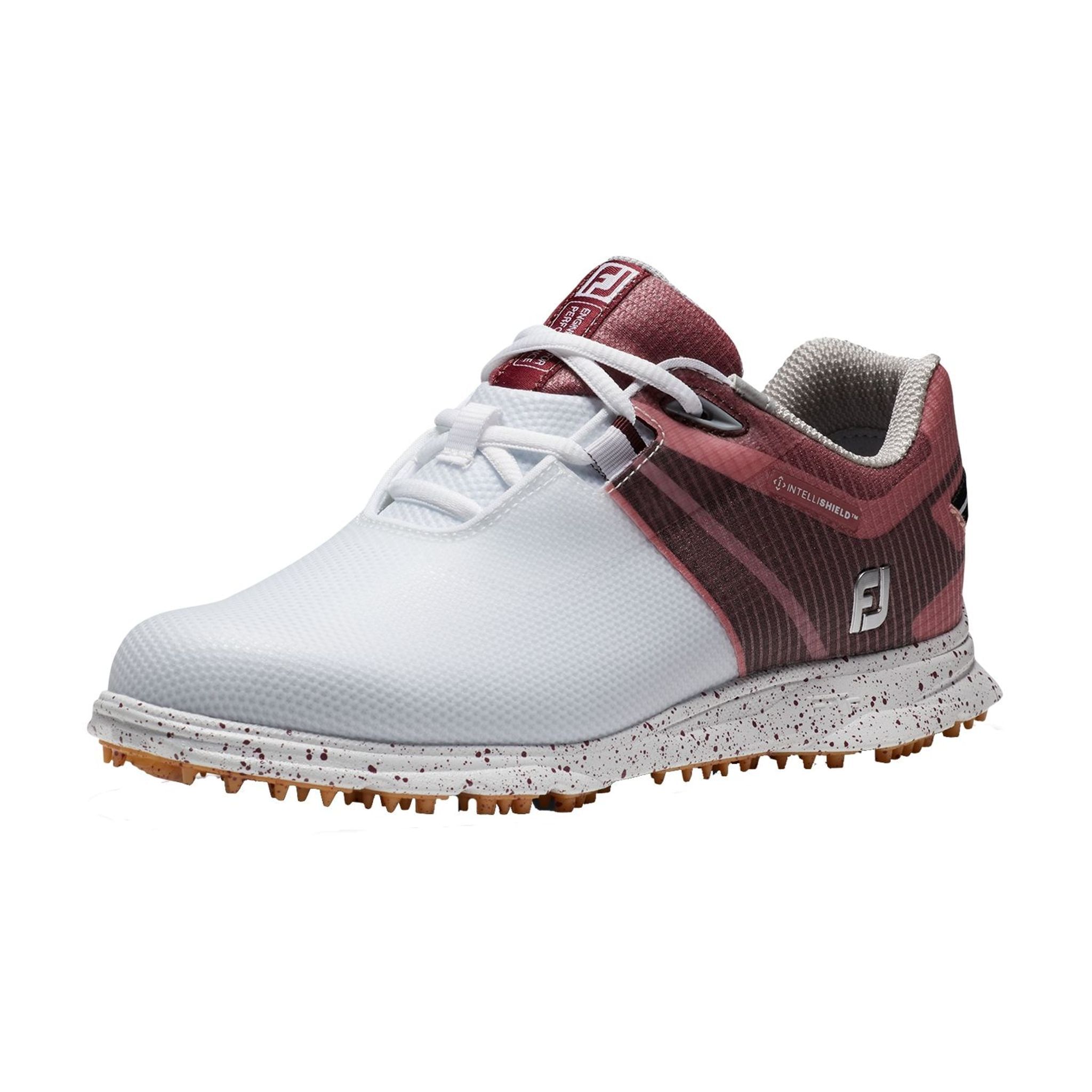 Footjoy Pro/SL Sport Golfová obuv pro dámy