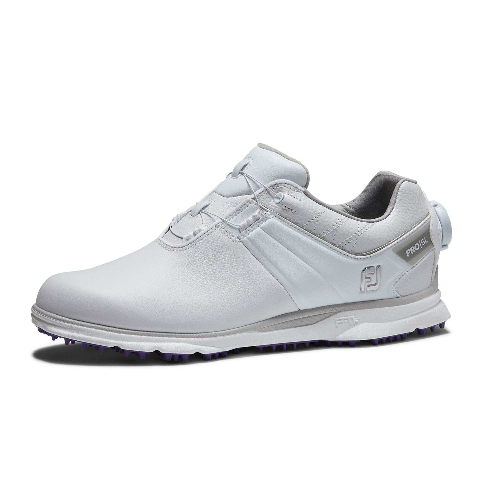 Footjoy Pro/SL BOA III golfové boty pro dámy