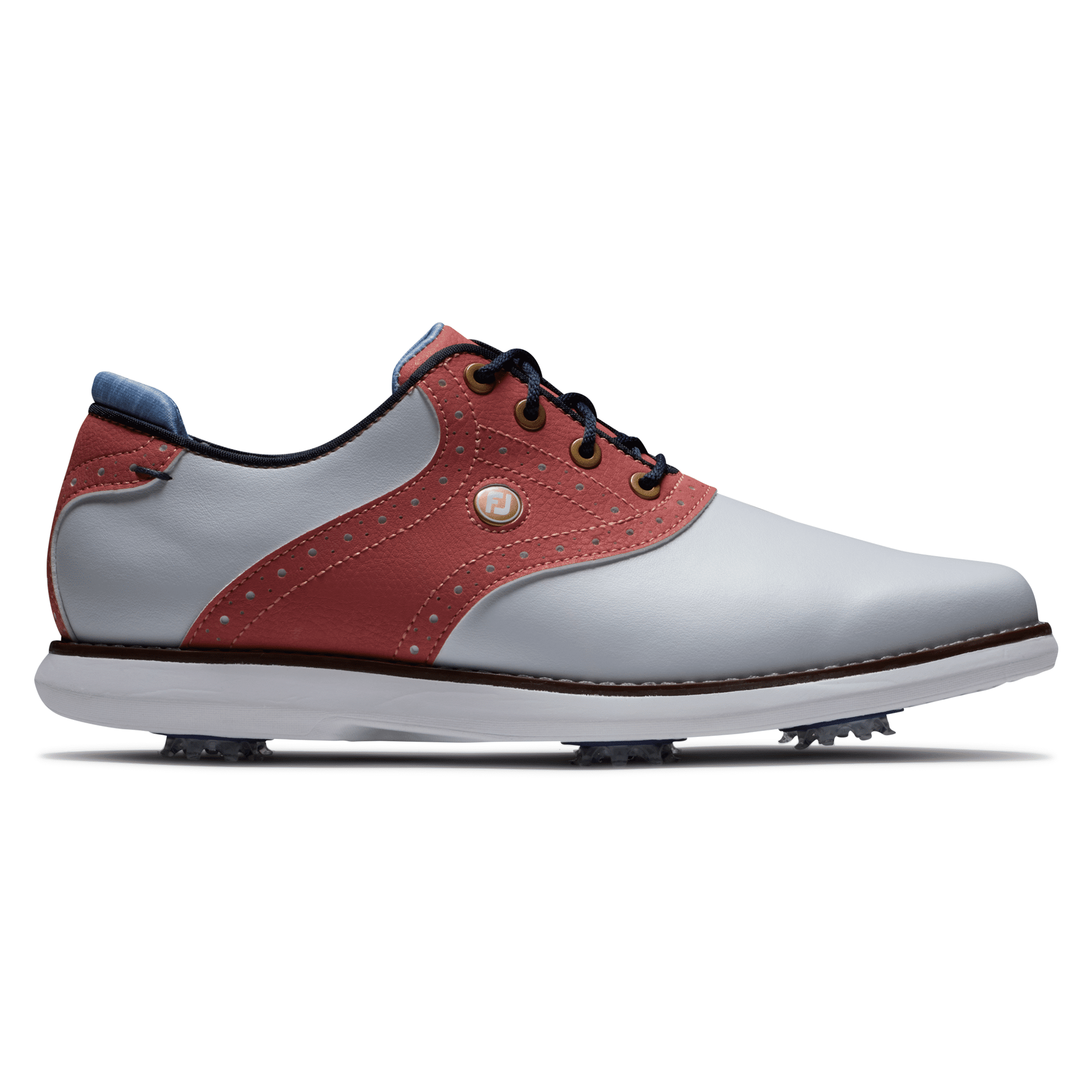 Footjoy Traditions golfové boty pro dámy