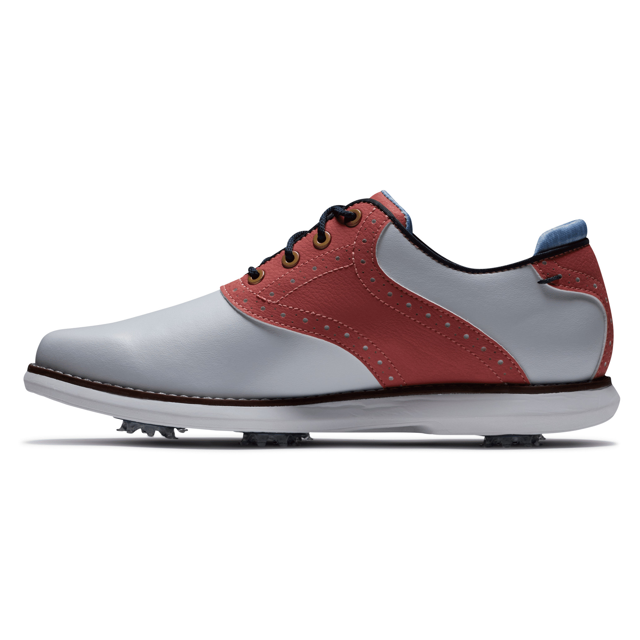 Footjoy Traditions golfové boty pro dámy