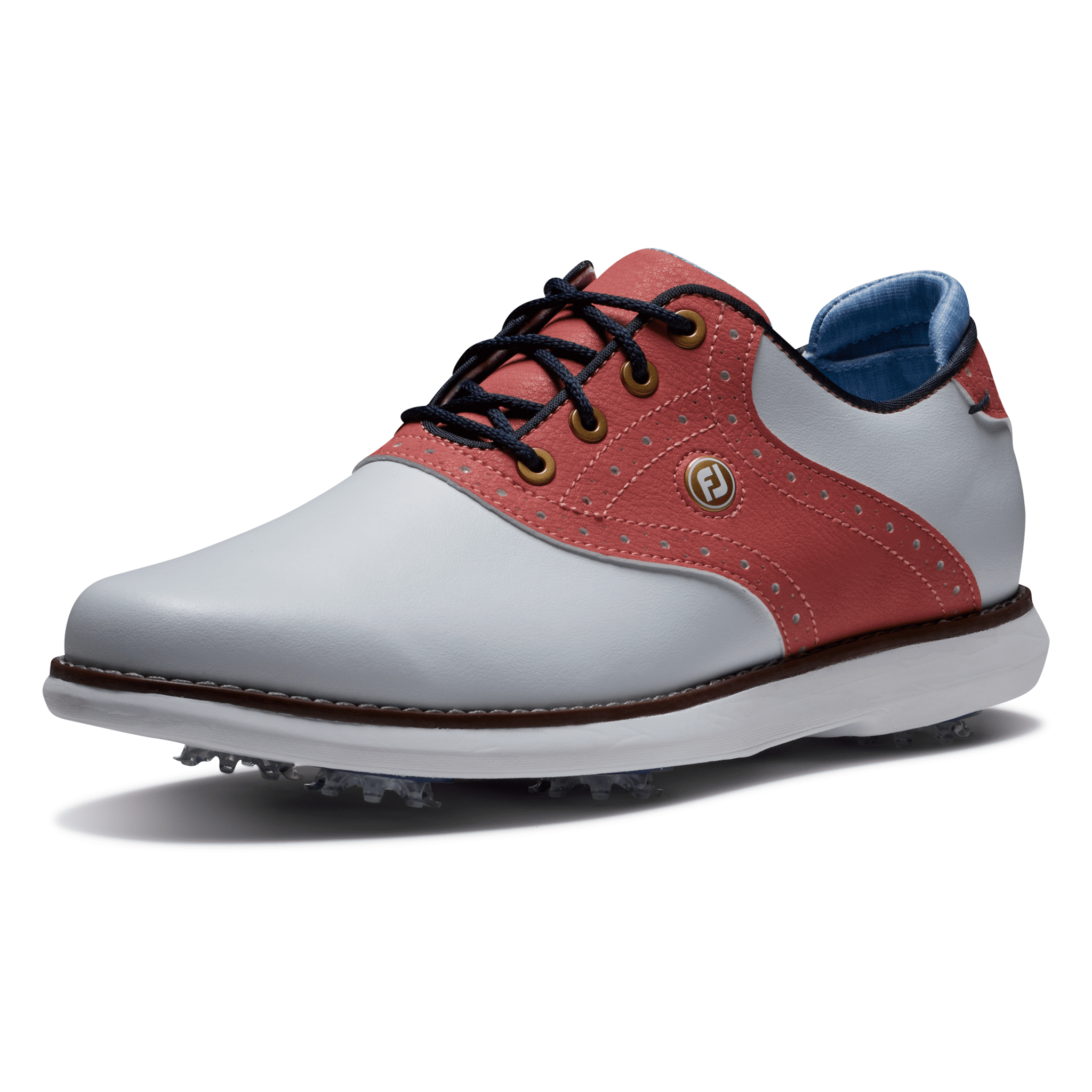 Footjoy Traditions golfové boty pro dámy