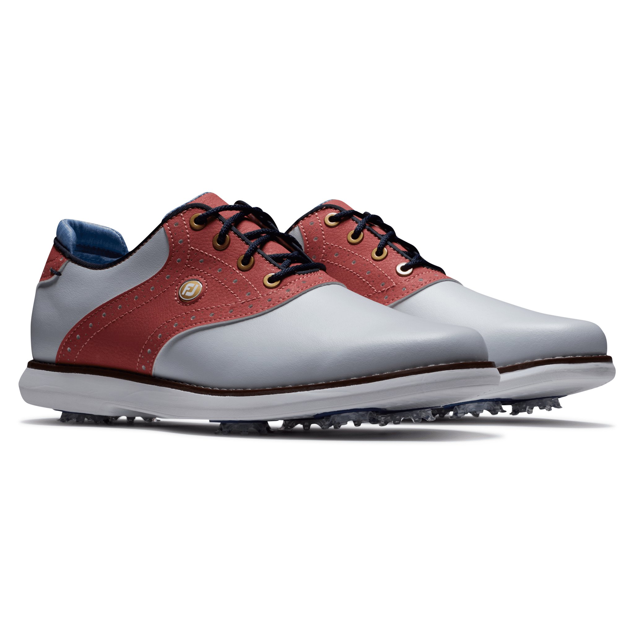 Footjoy Traditions golfové boty pro dámy