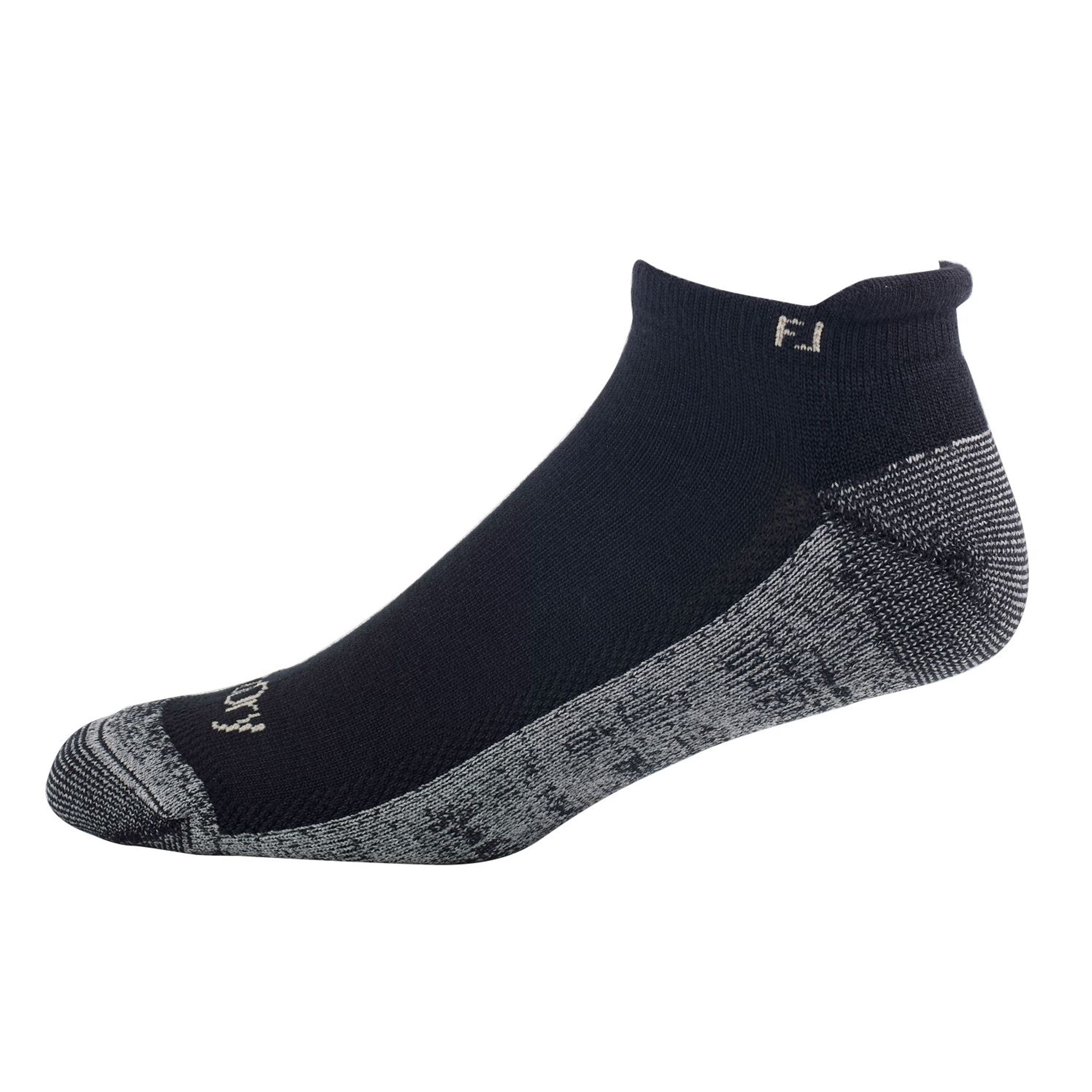 Footjoy ProDry Roll Tab Golfsocken Herren