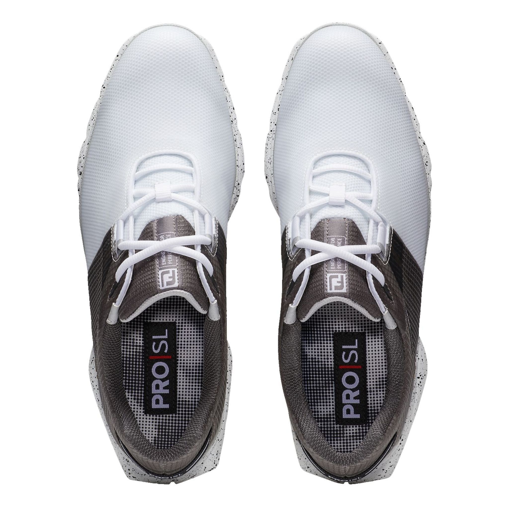 Footjoy Pro/SL Sport Golfschuhe pro muže