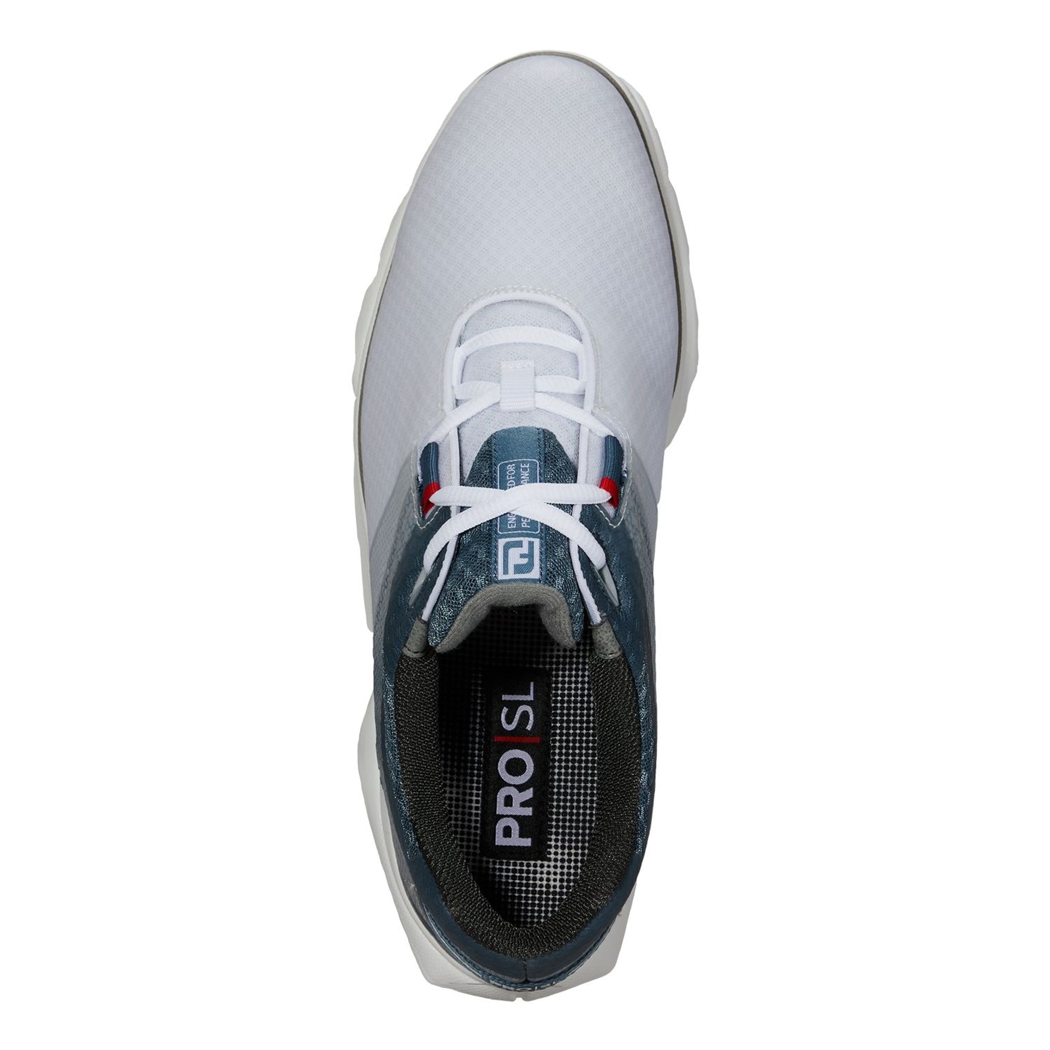 Footjoy Pro/SL Sport Golfschuhe pro muže