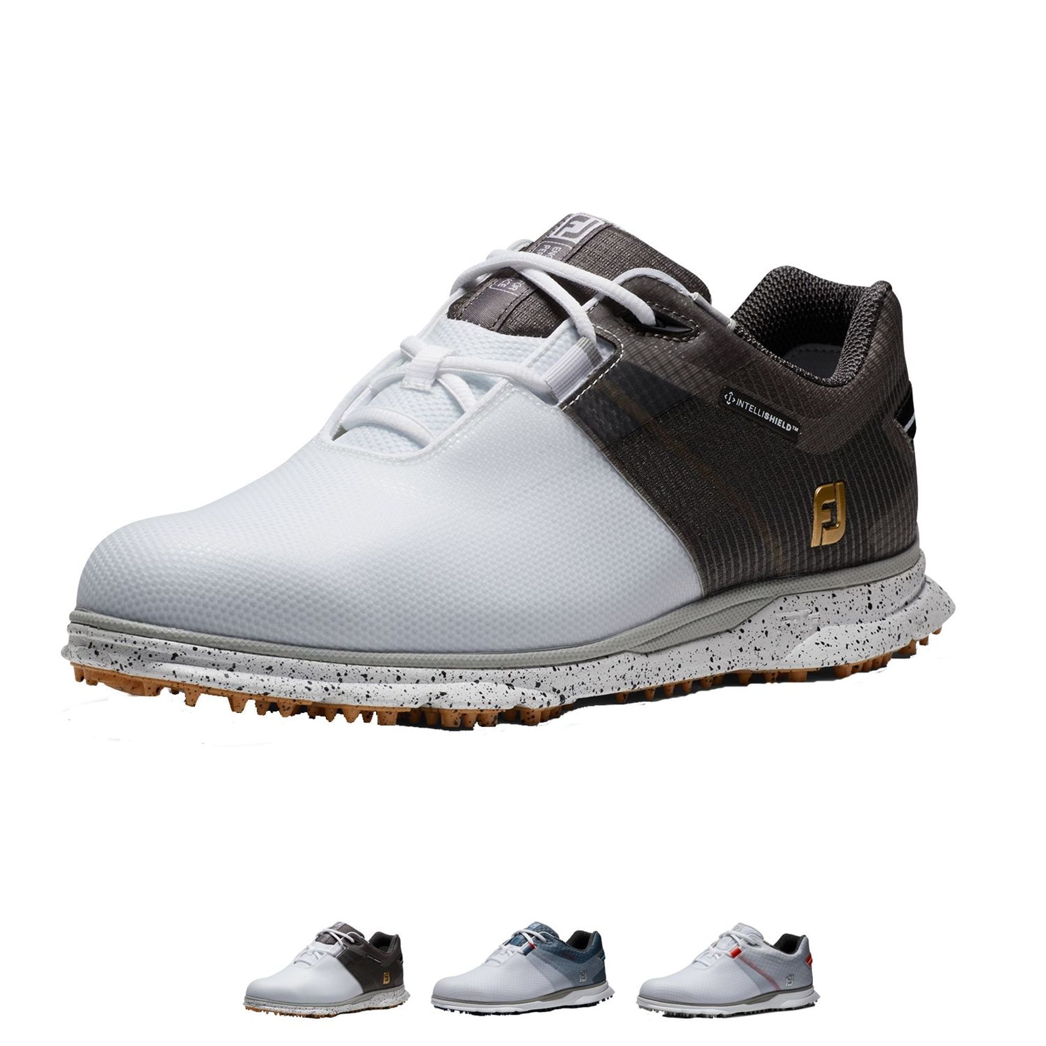 Footjoy Pro/SL Sport Golfschuhe pro muže