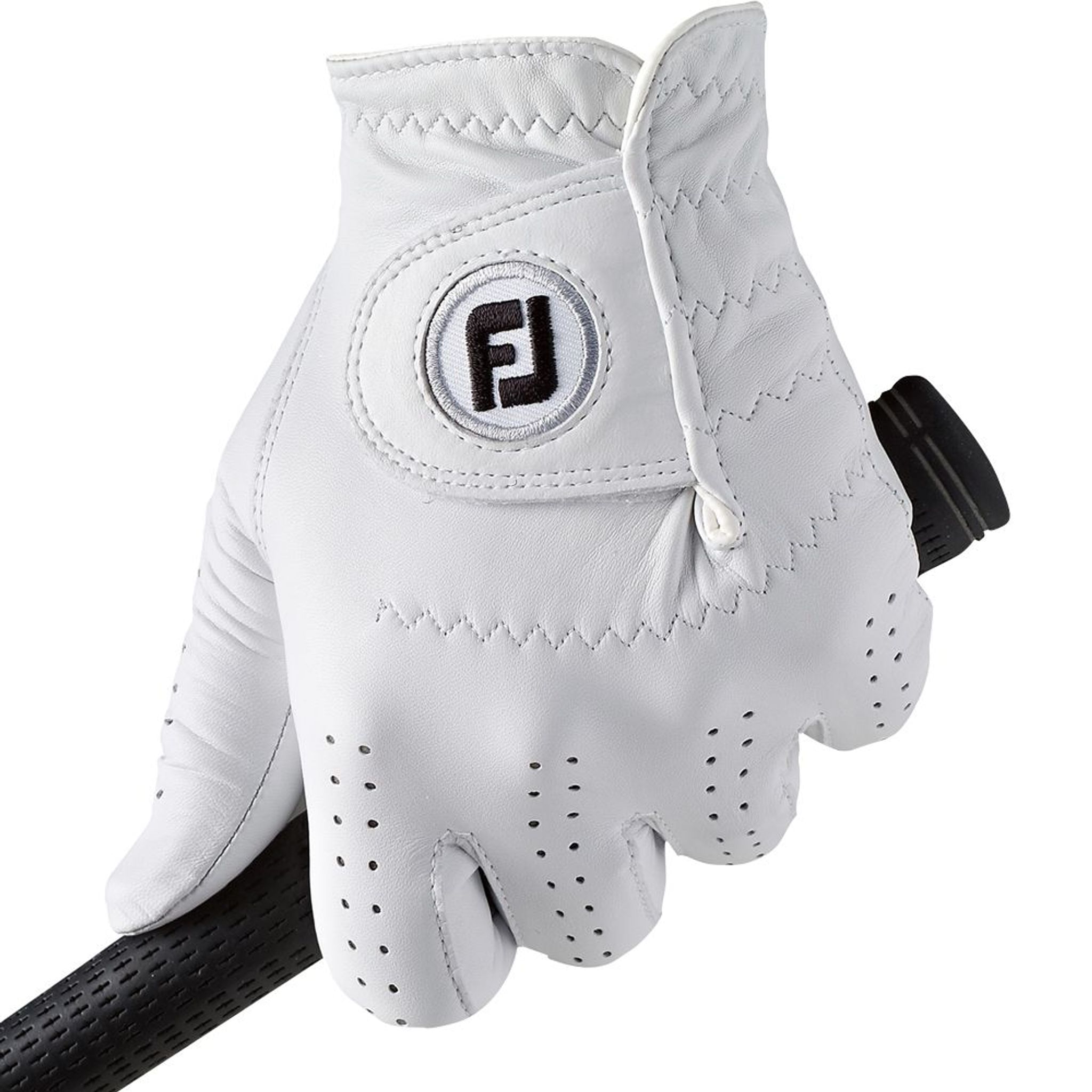 Footjoy CabrettaSof kožená rukavice