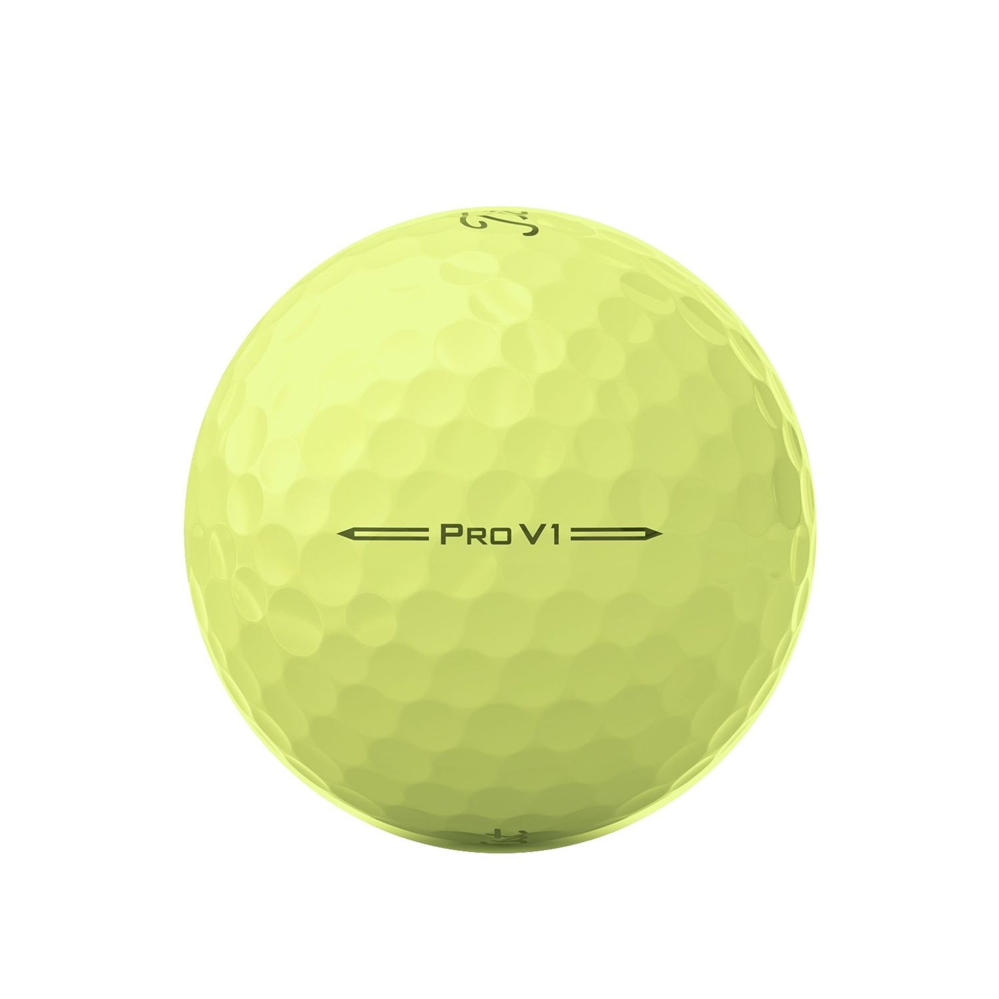 Titleist Pro V1 golfové míčky