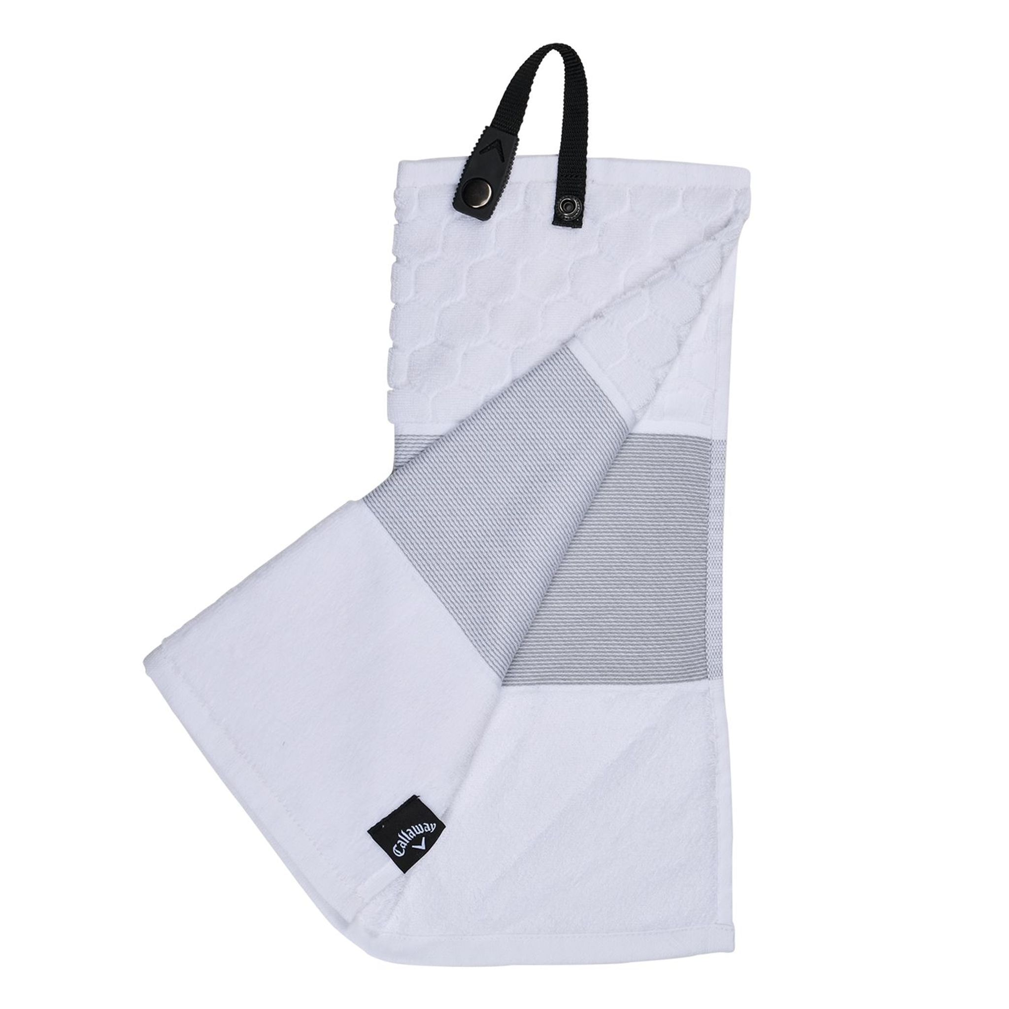 Callaway Tri-Fold Towel - Ručník