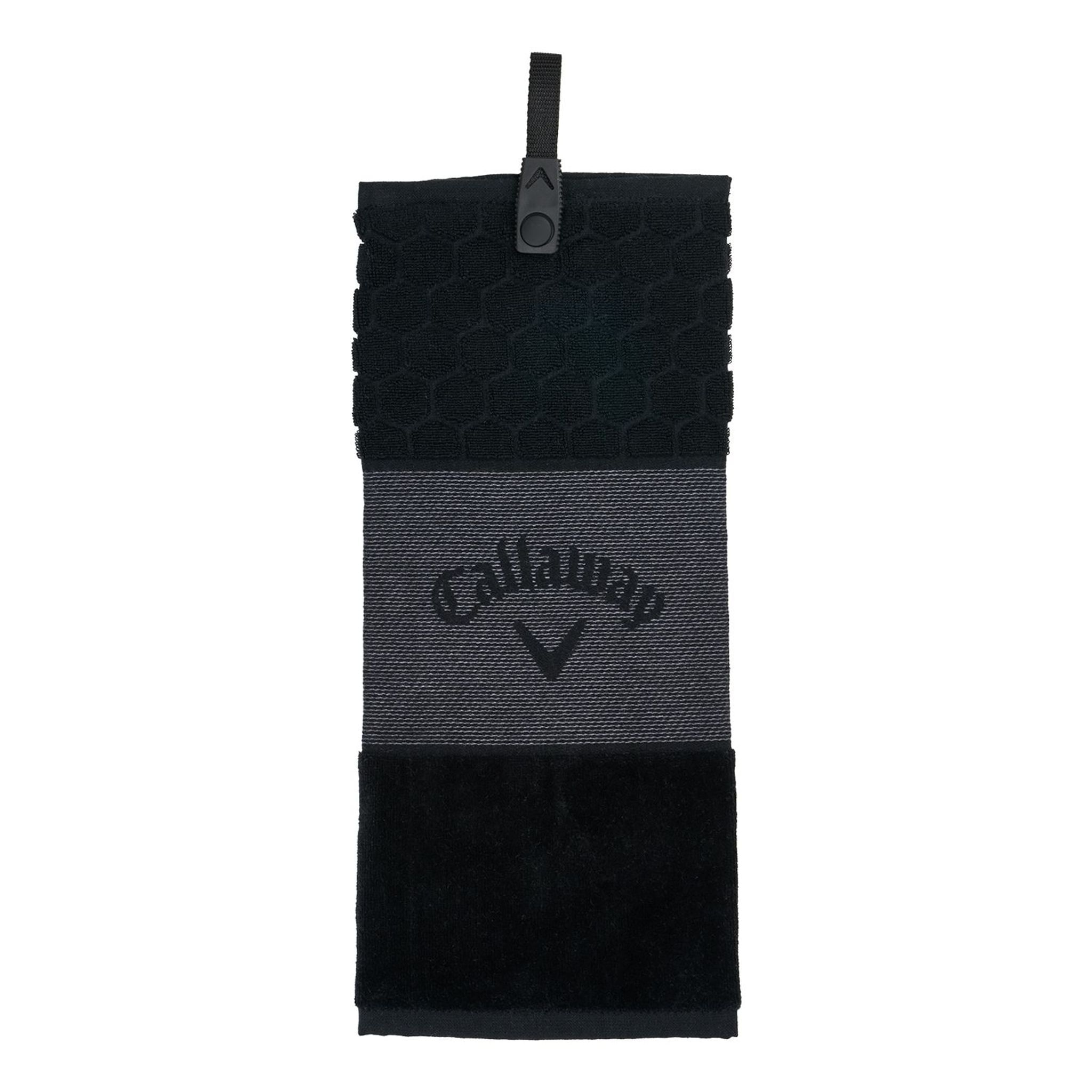 Callaway Tri-Fold Towel - Ručník