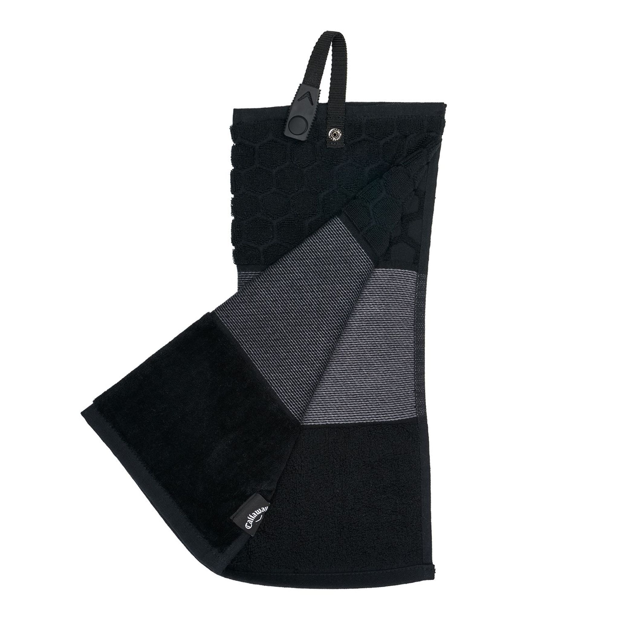 Callaway Tri-Fold Towel - Ručník