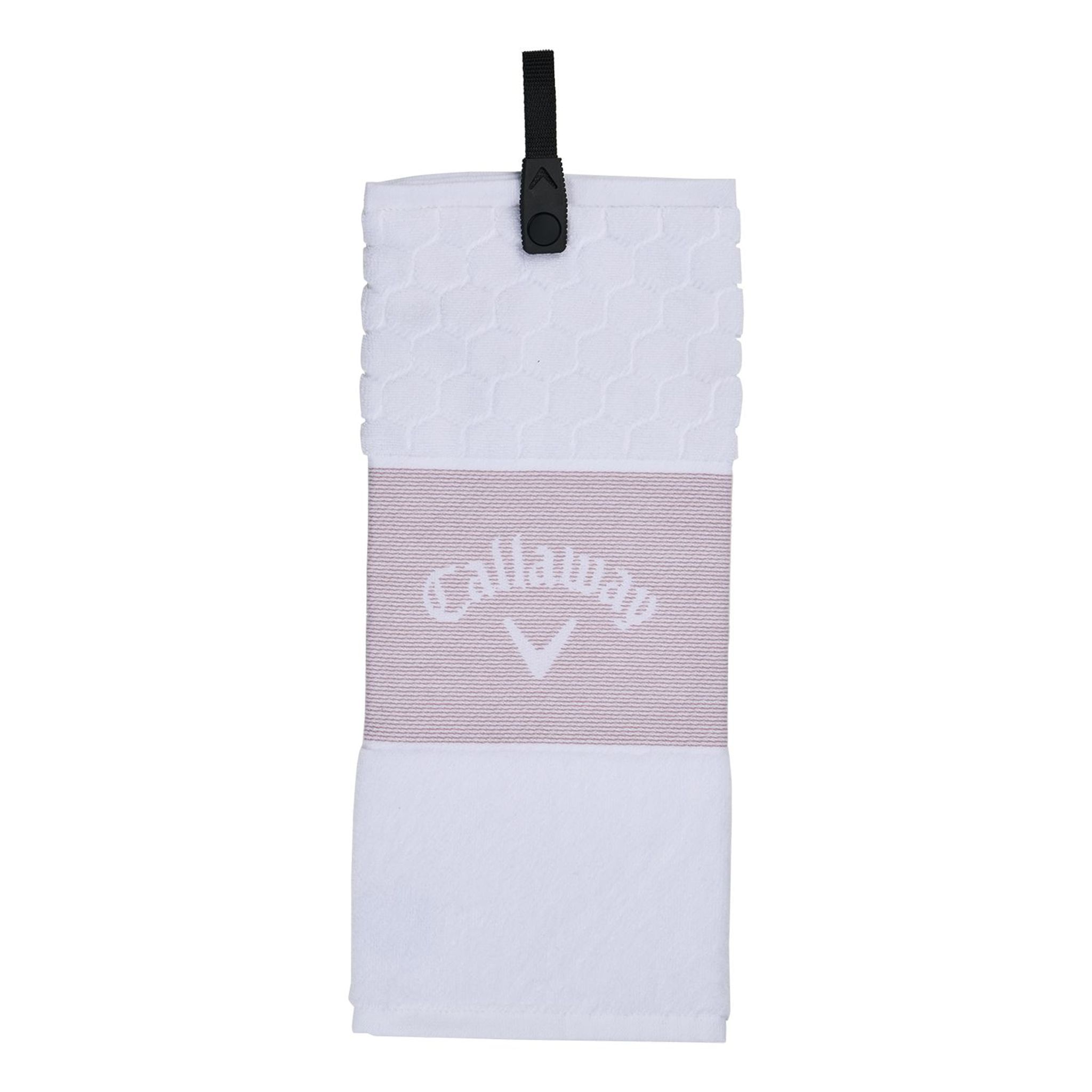 Callaway Tri-Fold Towel - Ručník