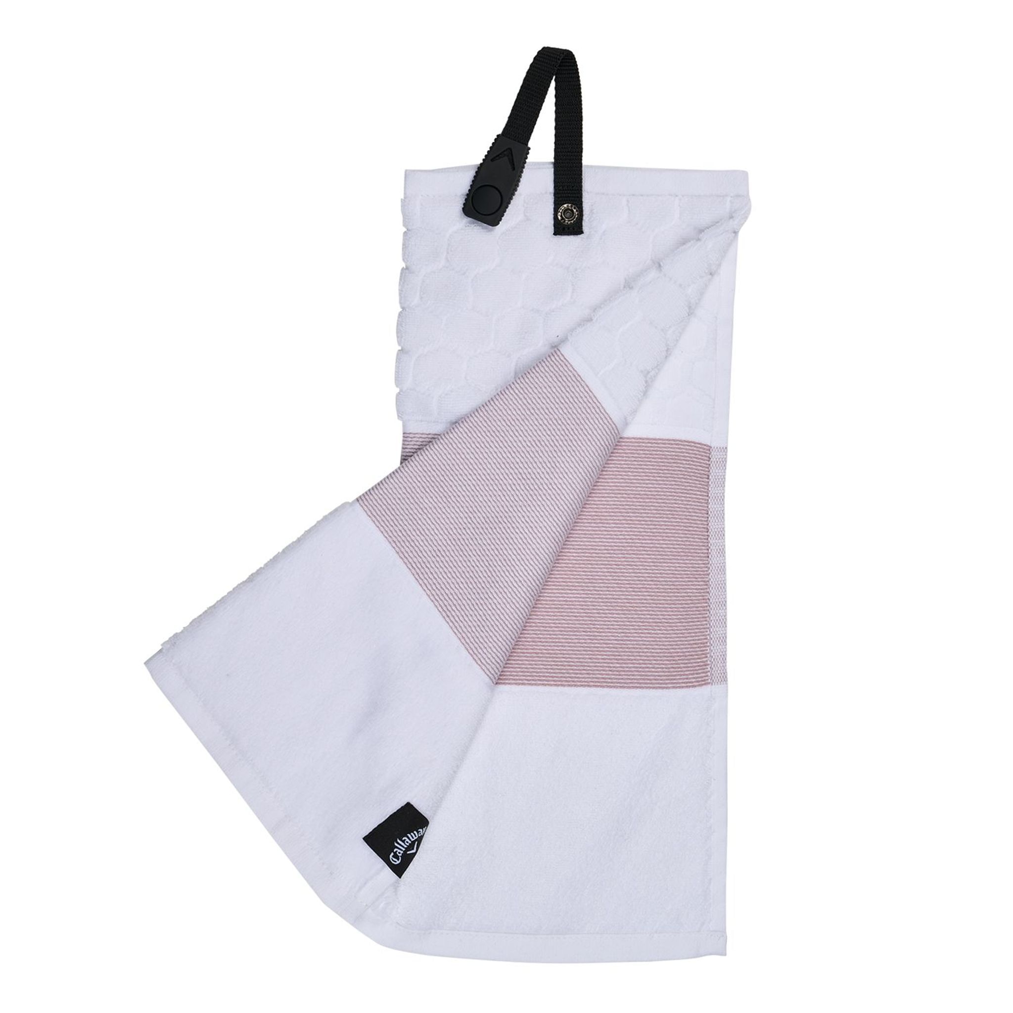 Callaway Tri-Fold Towel - Ručník