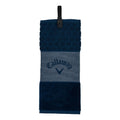 Callaway Tri-Fold Towel - Ručník