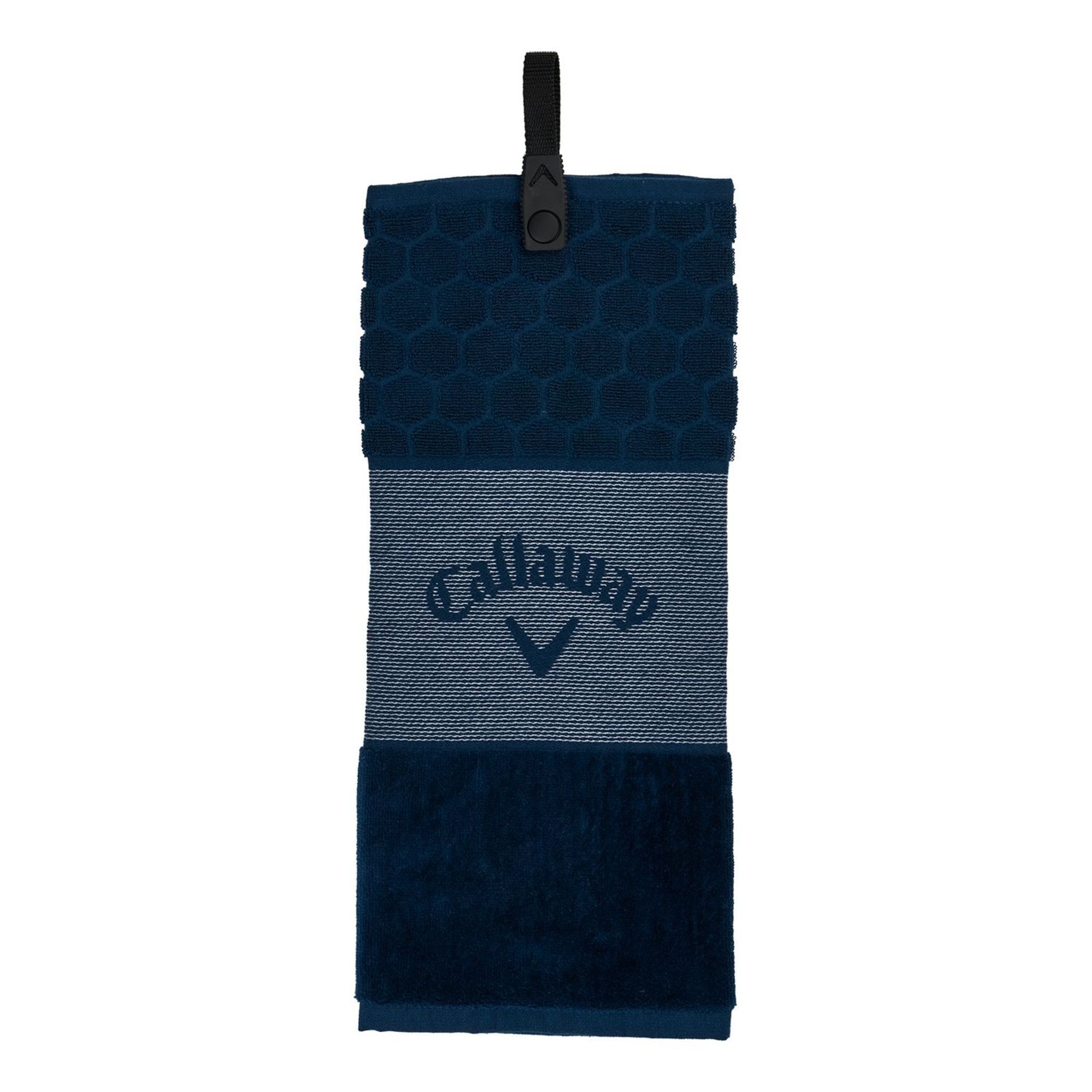 Callaway Tri-Fold Towel - Ručník