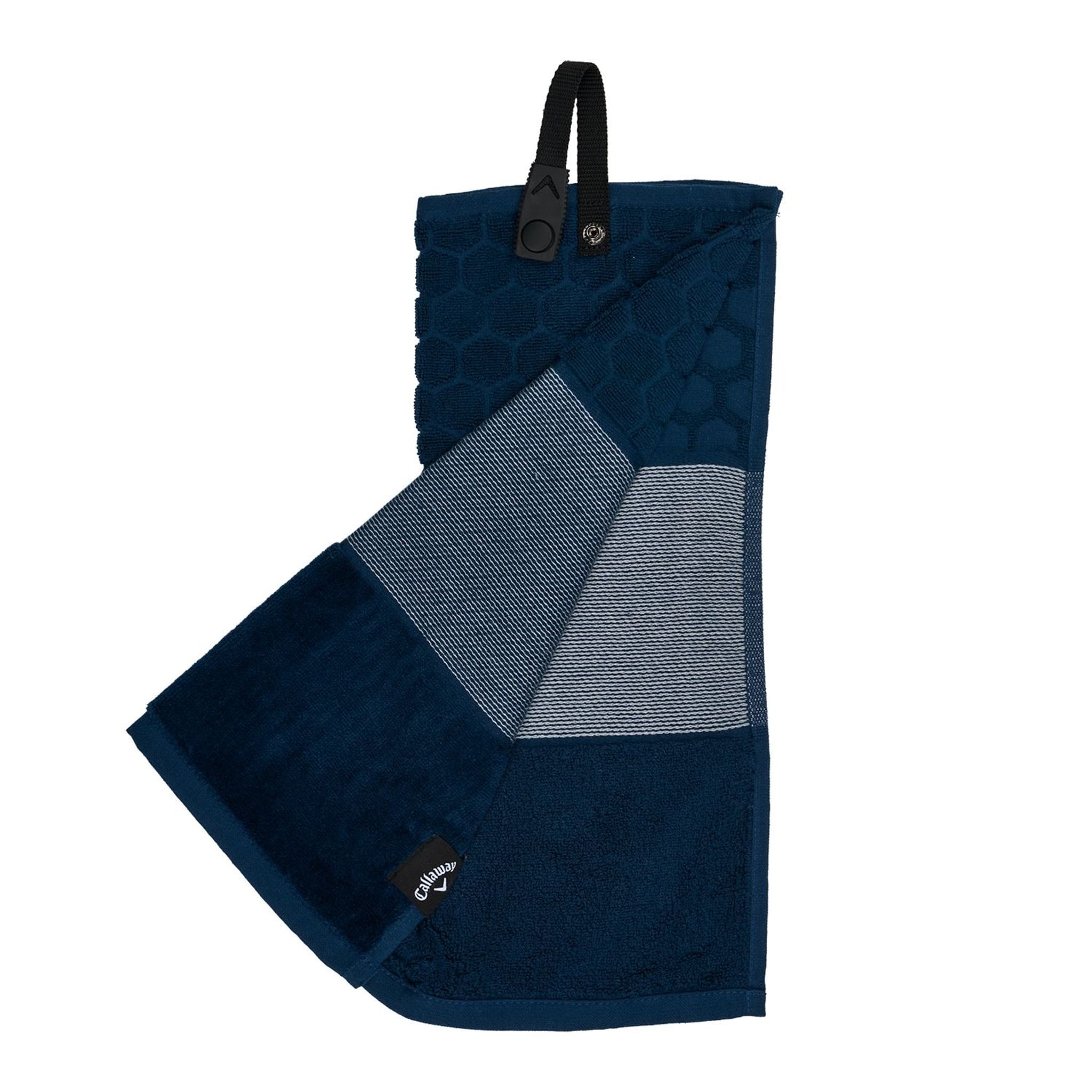 Callaway Tri-Fold Towel - Ručník