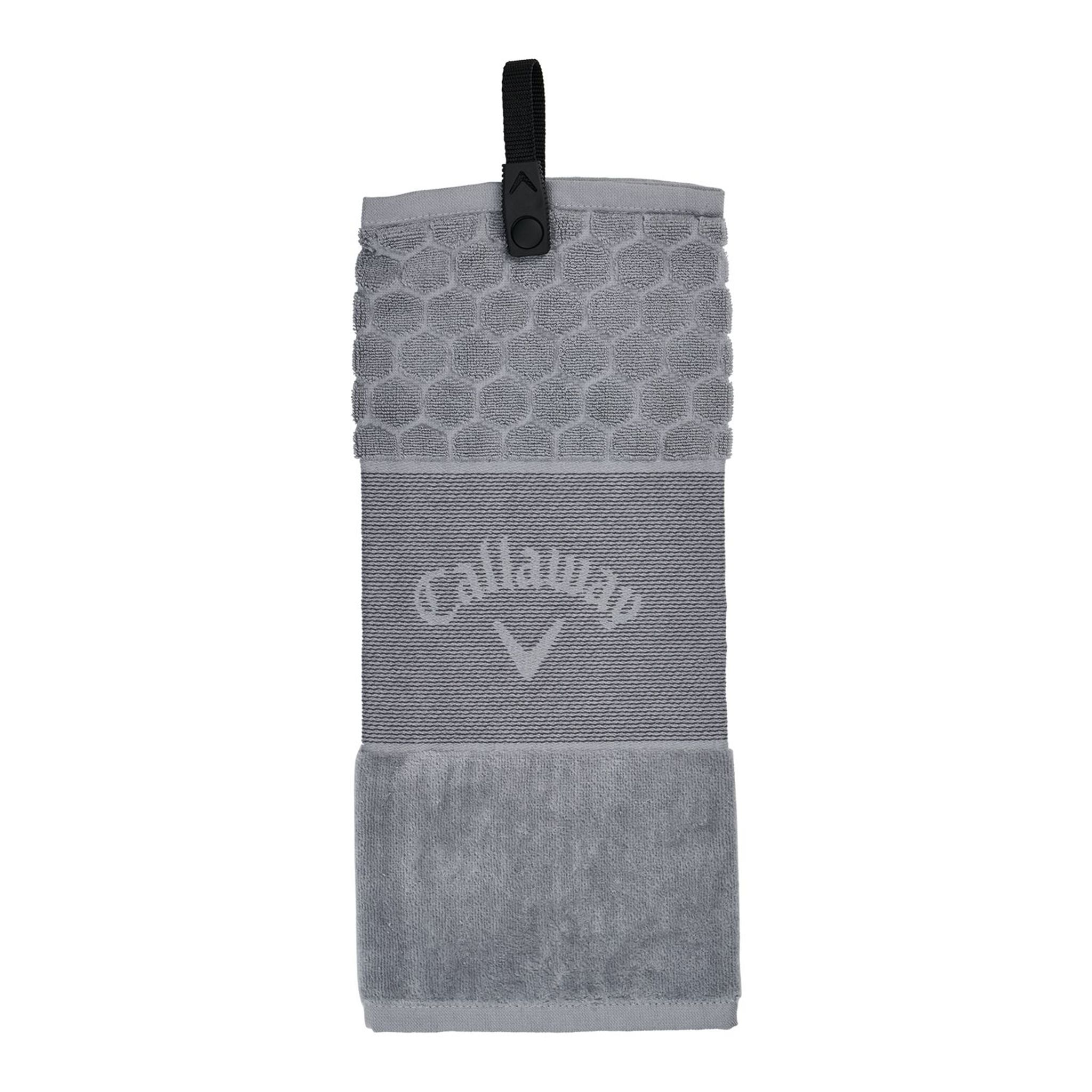 Callaway Tri-Fold Towel - Ručník