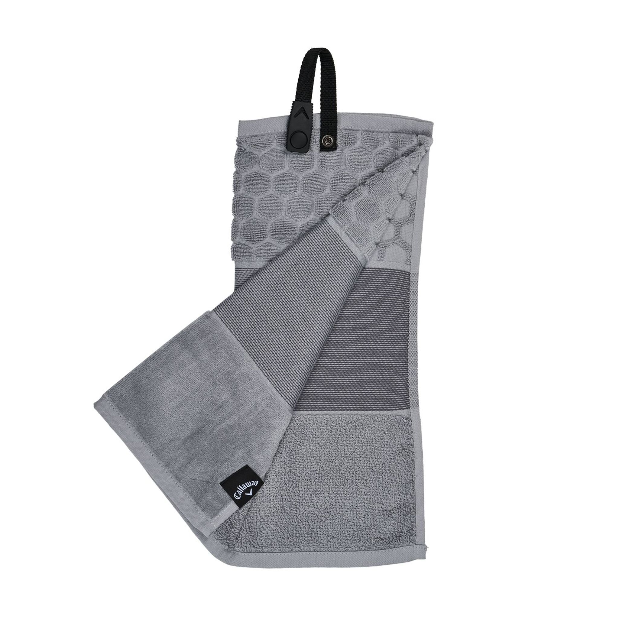 Callaway Tri-Fold Towel - Ručník