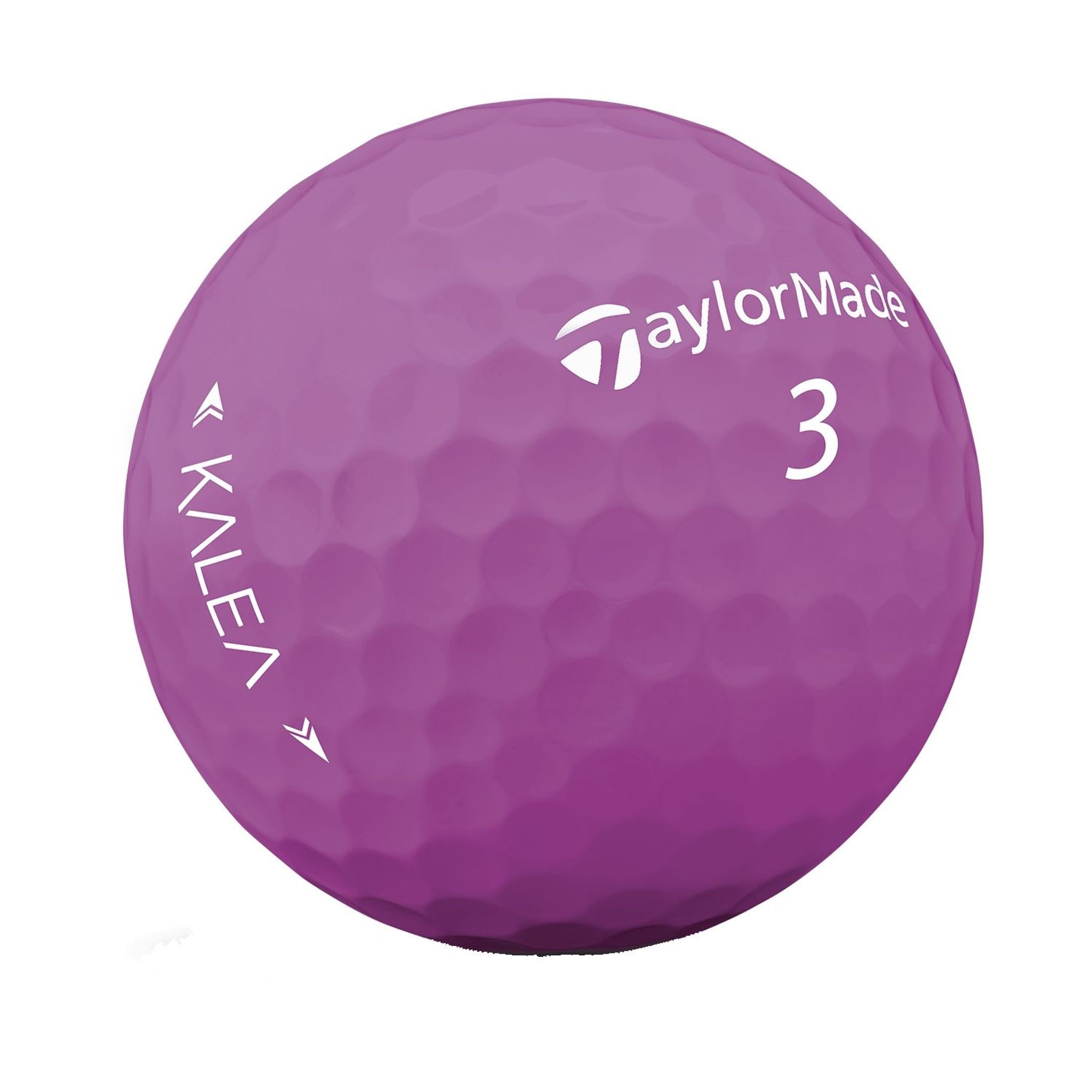 TaylorMade Kalea golfové míče