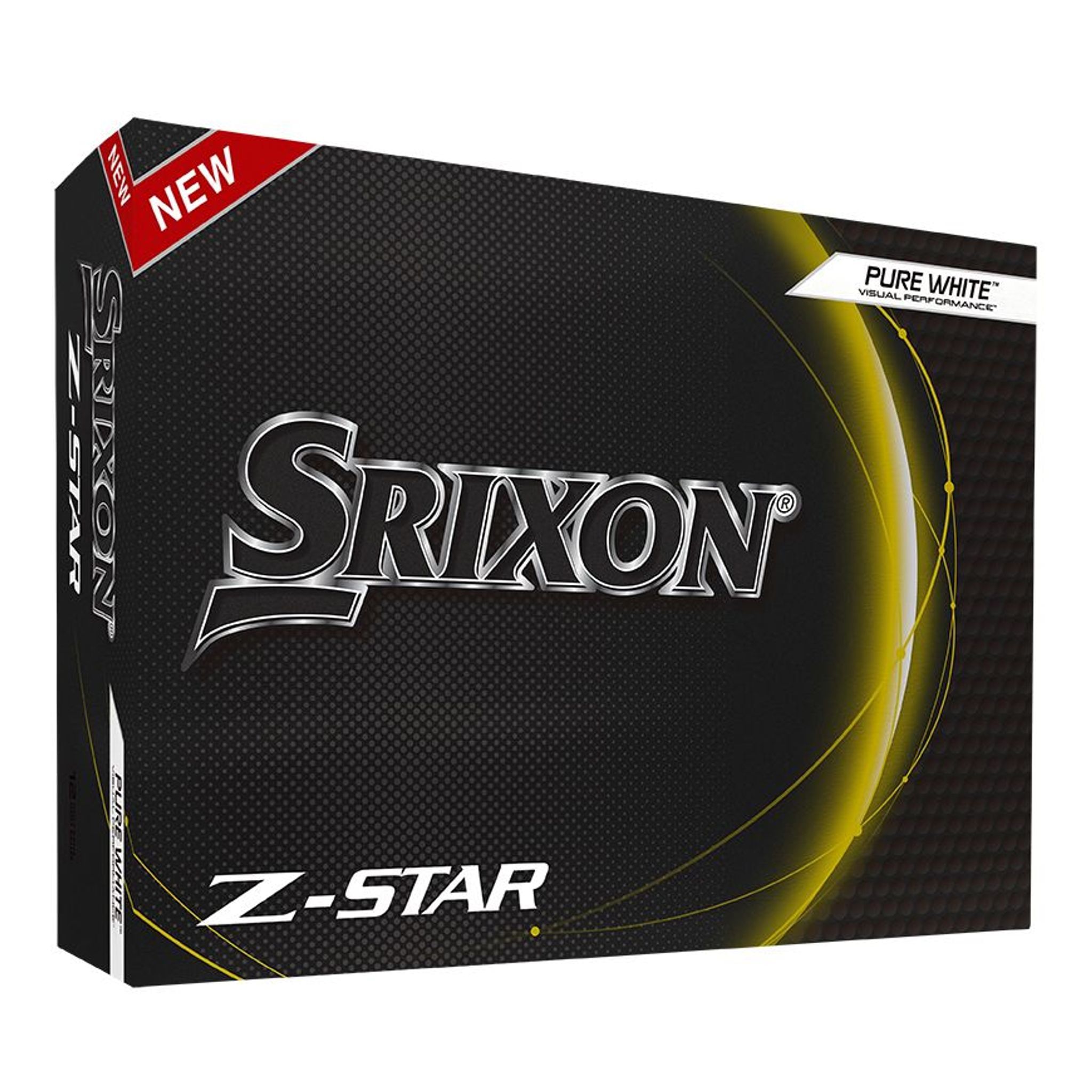 Srixon Z-Star Golfbälle