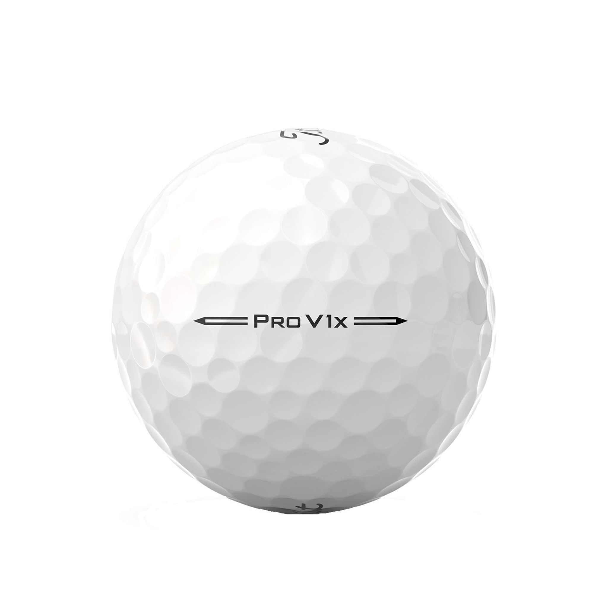 Titleist Pro V1x golfové míče