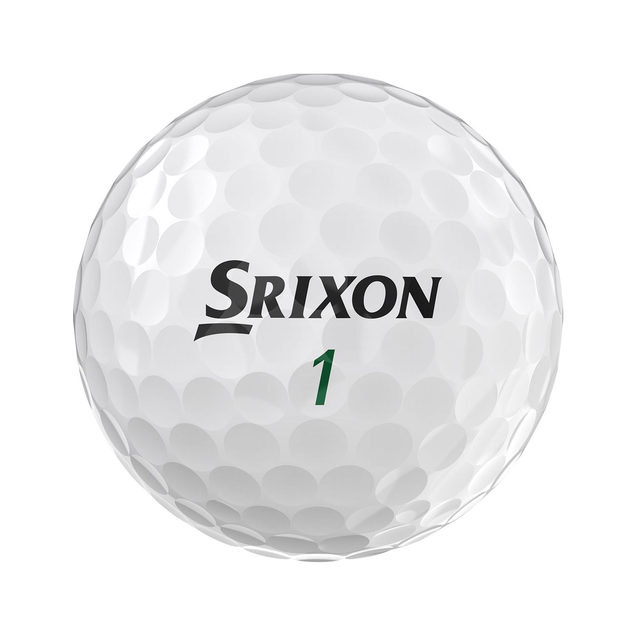 Srixon Soft Feel golfové míče (2023)