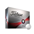 Titleist Pro V1x golfové míče