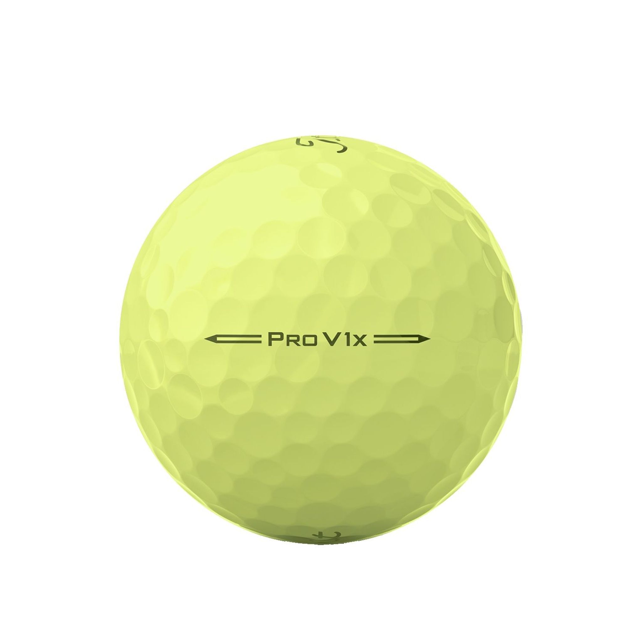 Titleist Pro V1x golfové míče