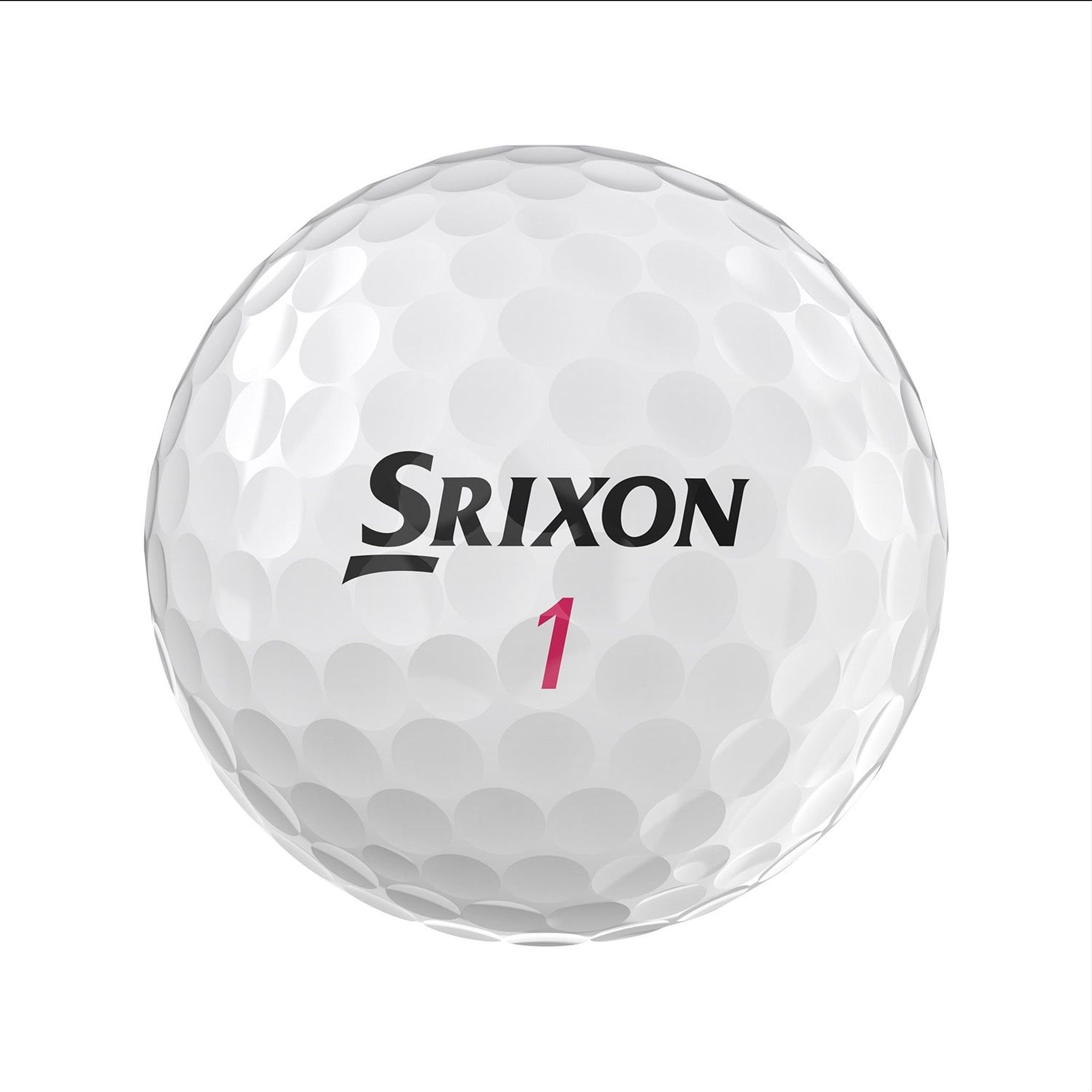 Srixon Soft Feel Lady golfové míčky 2023