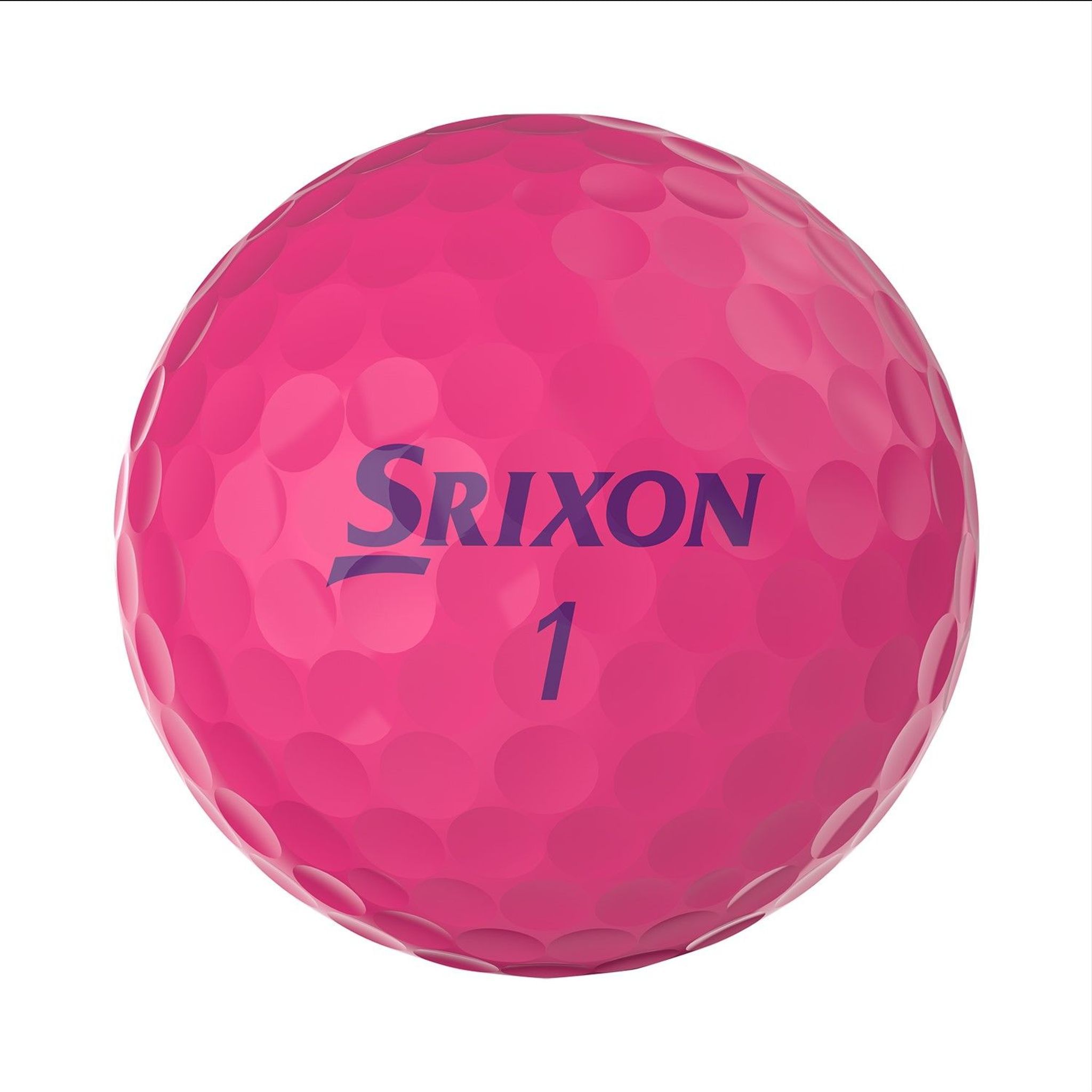 Srixon Soft Feel Lady golfové míčky 2023