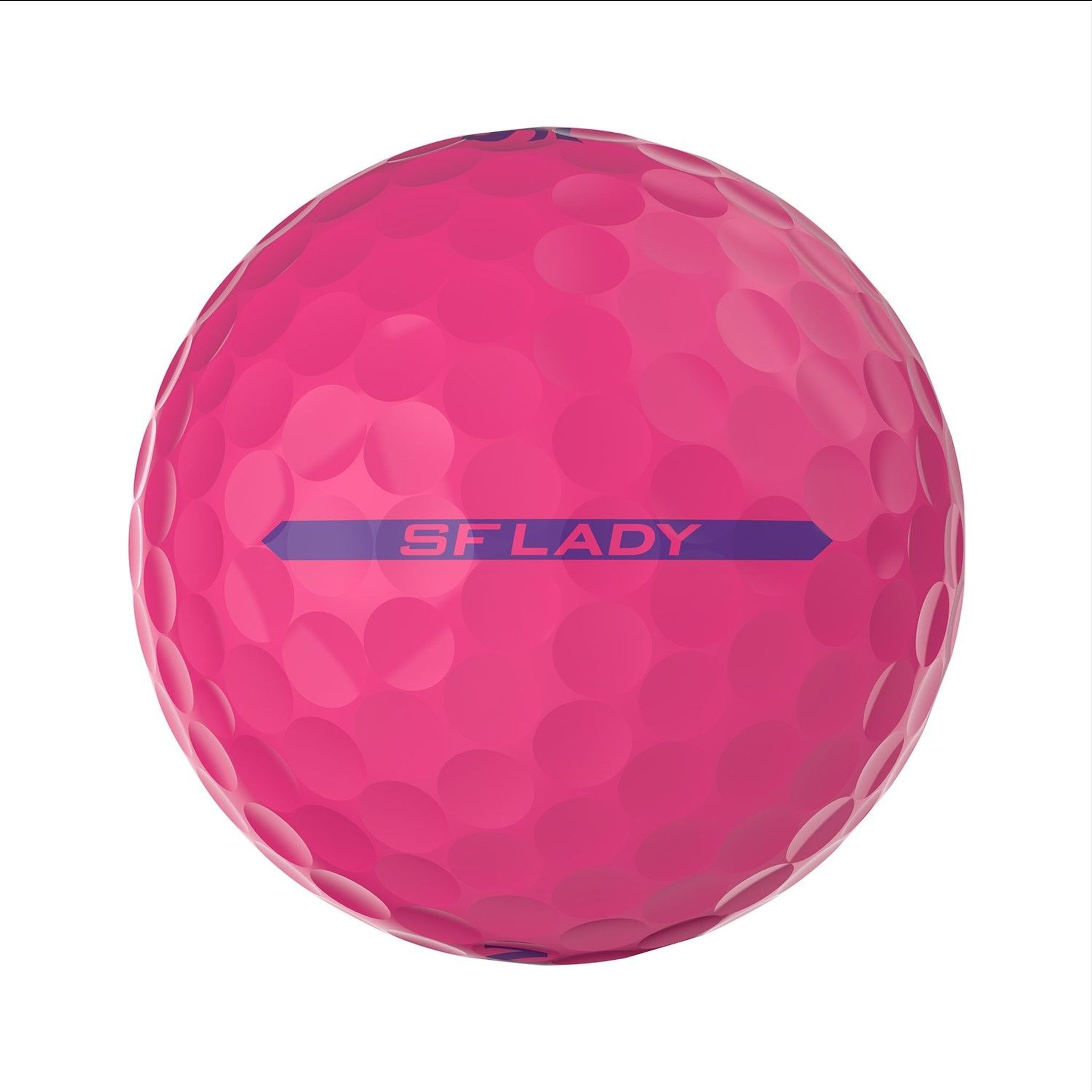 Srixon Soft Feel Lady golfové míčky 2023