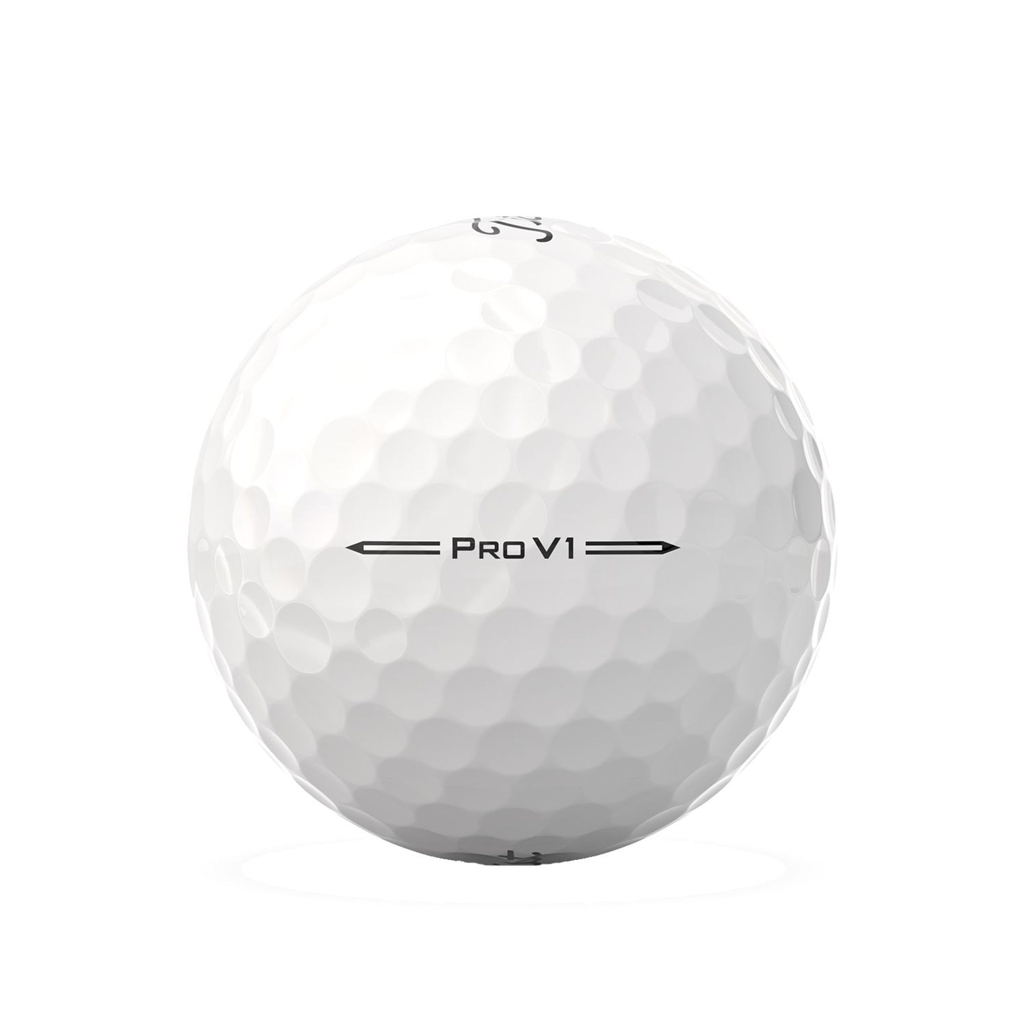 Titleist Pro V1 golfové míčky