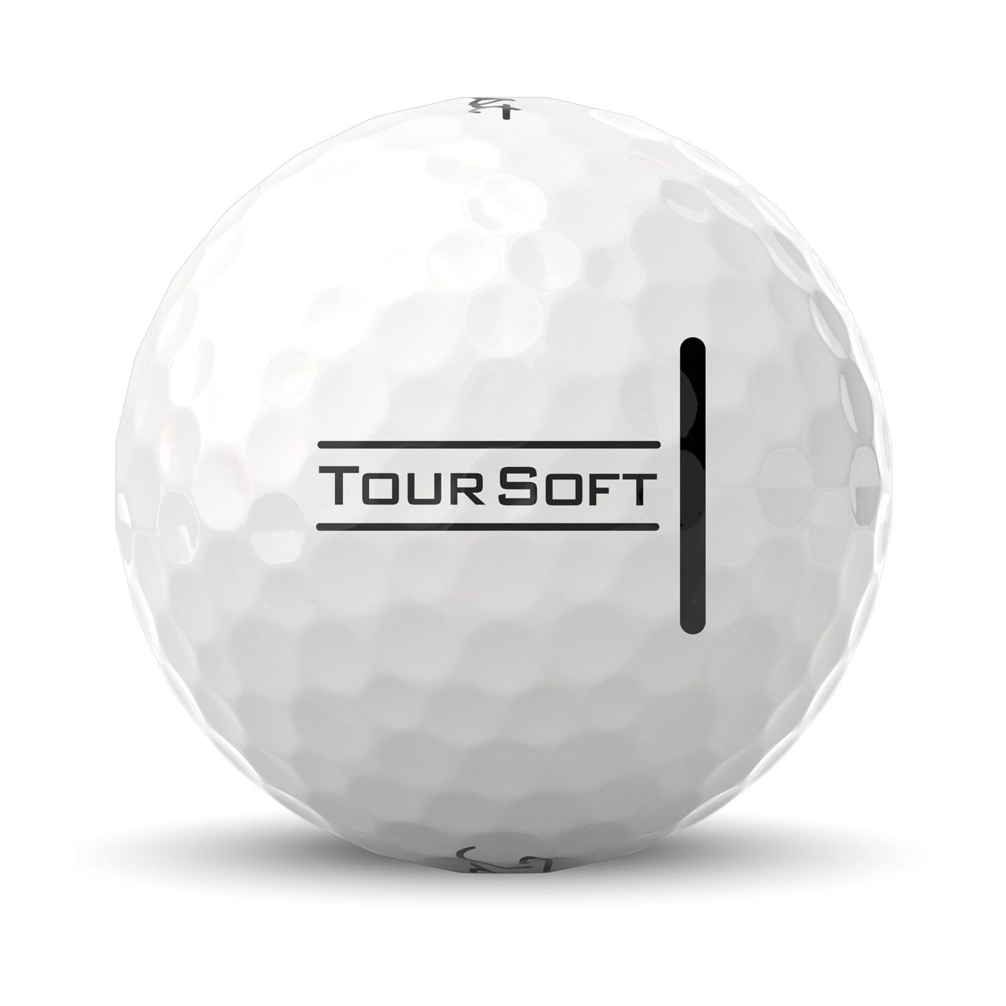 Titleist Tour Soft Golfbaelle 2022