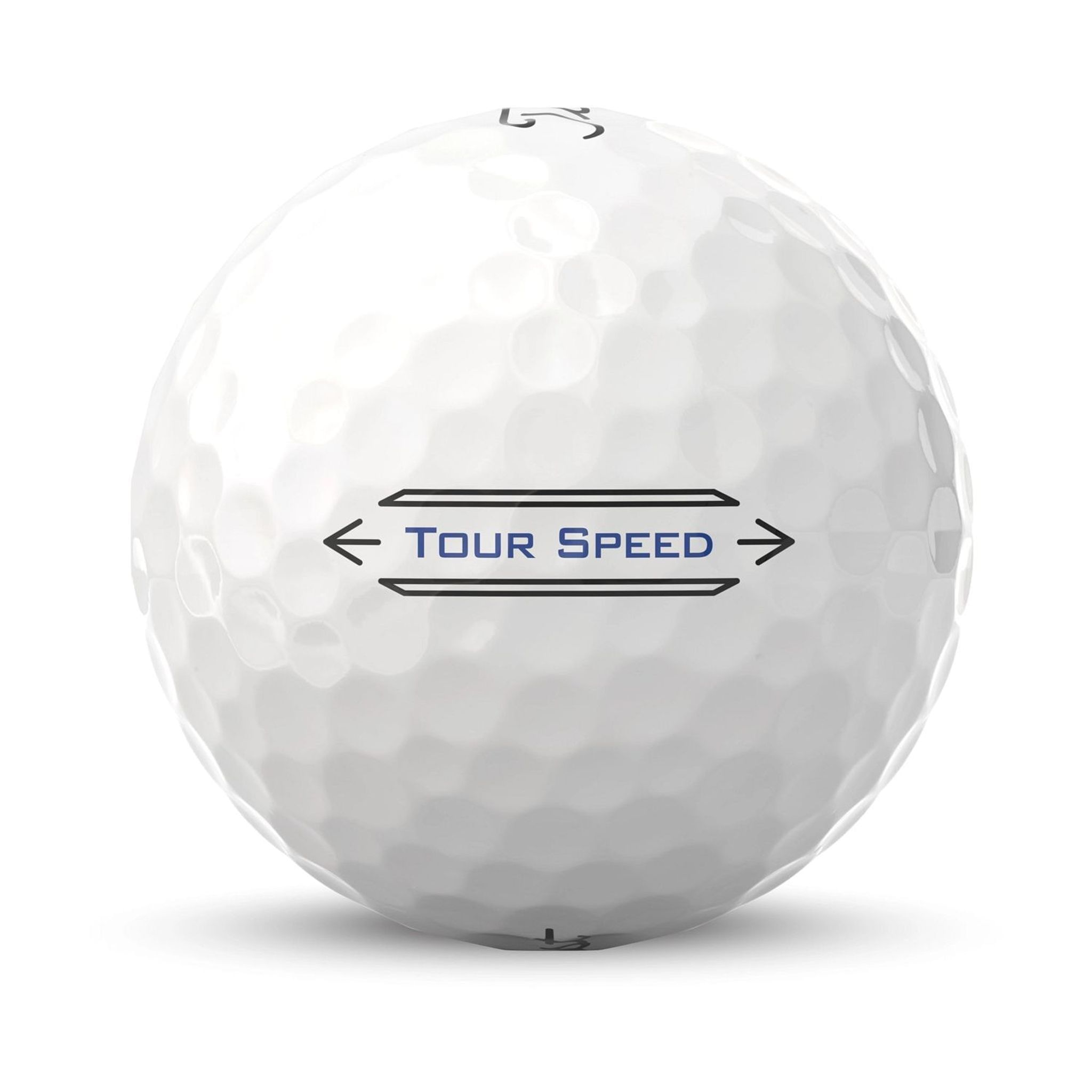 Titleist Tour Speed Golfbaelle 2022