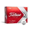 Titleist TruFeel 2022 Golfové míčky