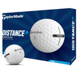 TaylorMade Distance+ golfové míčky