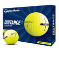 TaylorMade Distance+ golfové míčky