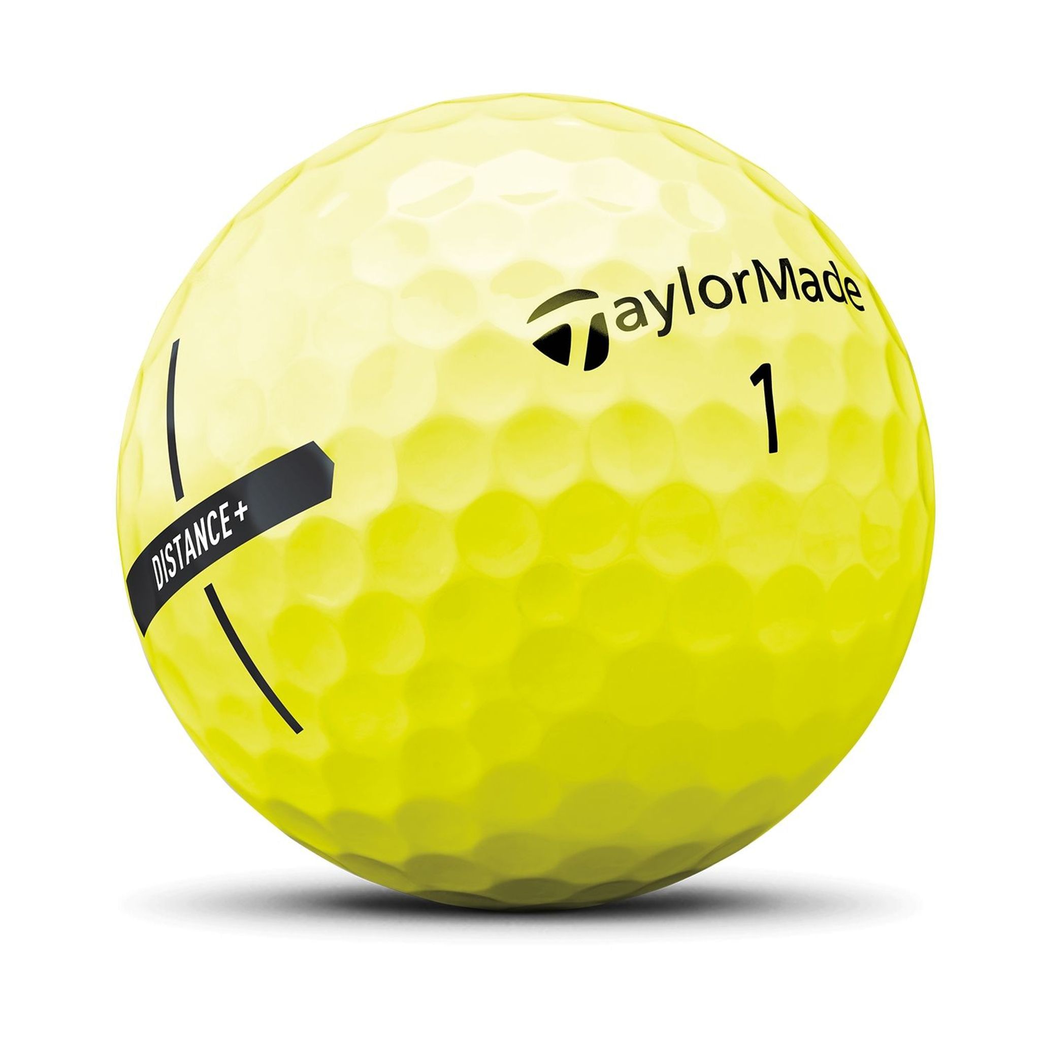 TaylorMade Distance+ golfové míčky