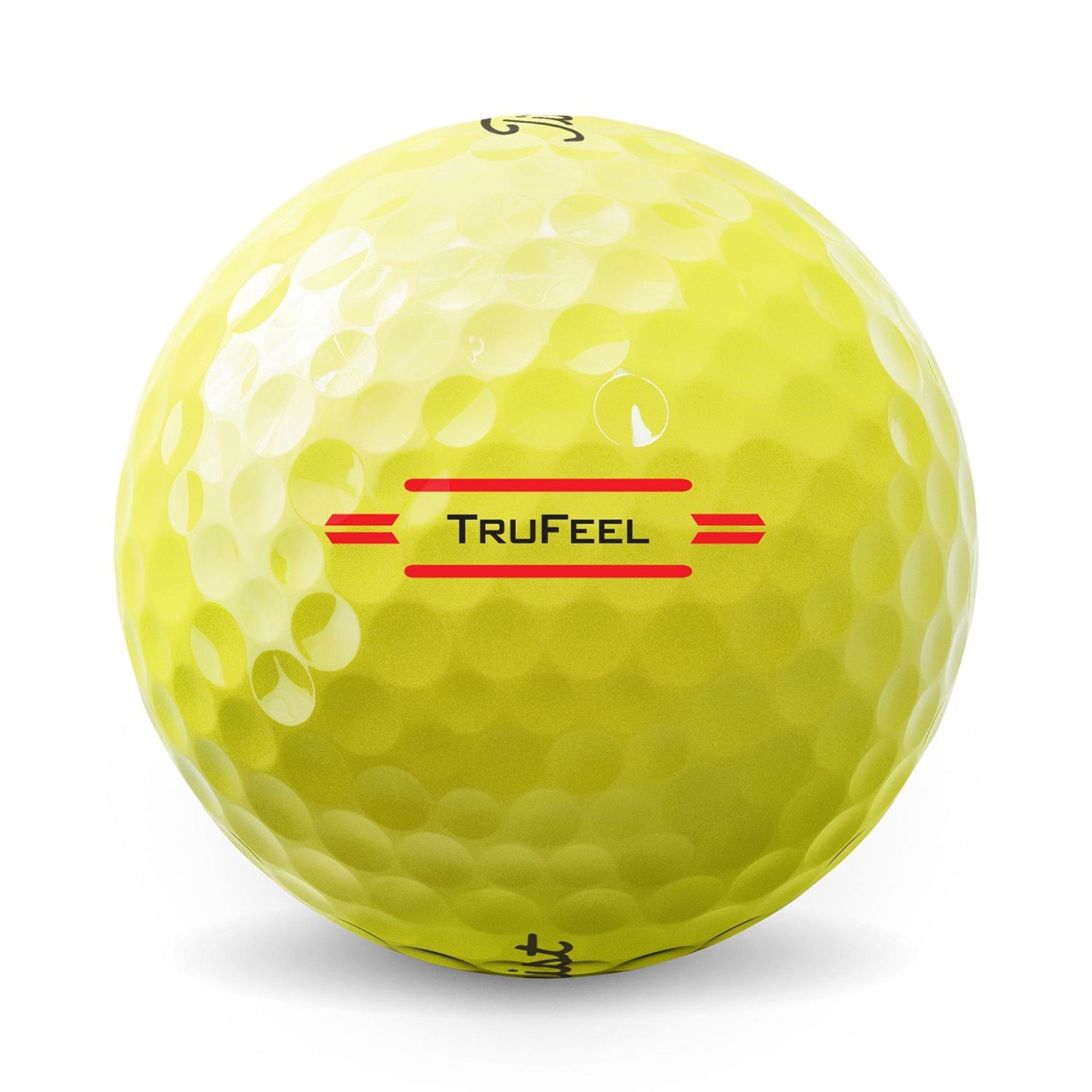 Titleist TruFeel 2022 Golfové míčky