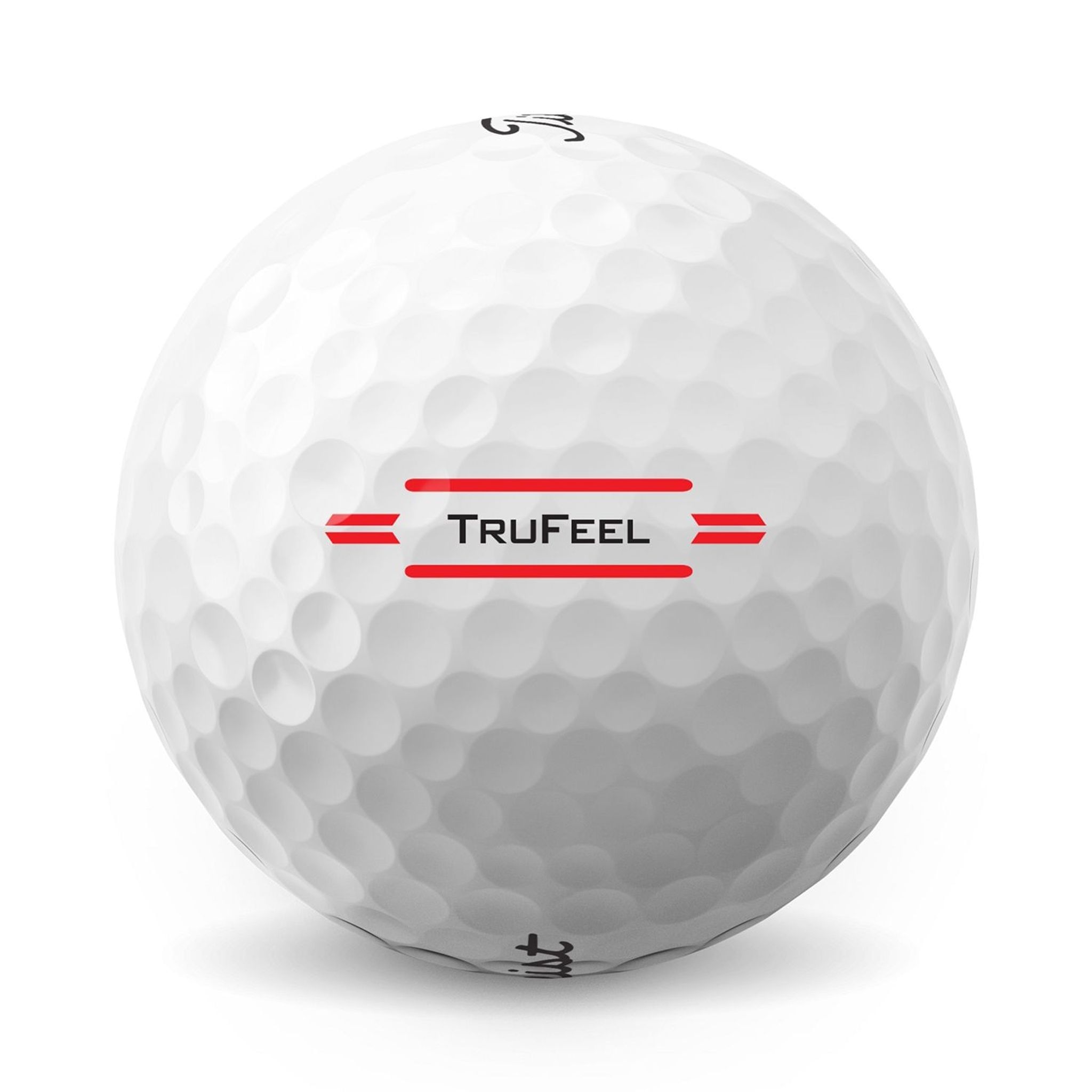 Titleist TruFeel 2022 Golfové míčky