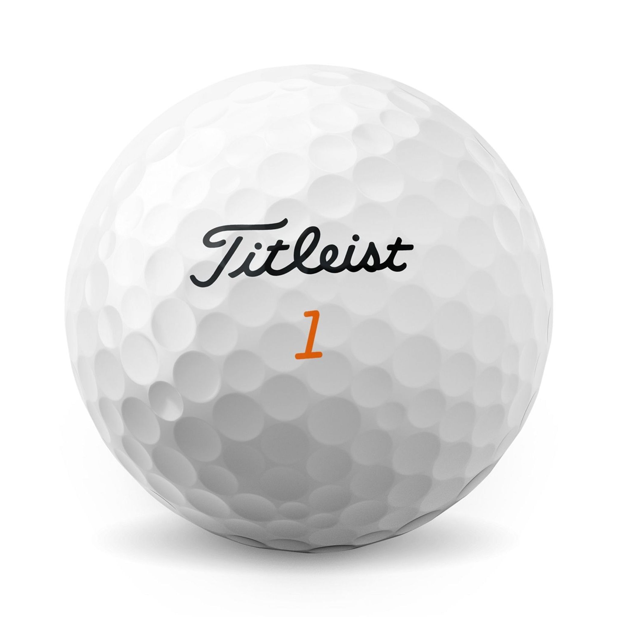 Titleist Velocity golfové míčky (2022)