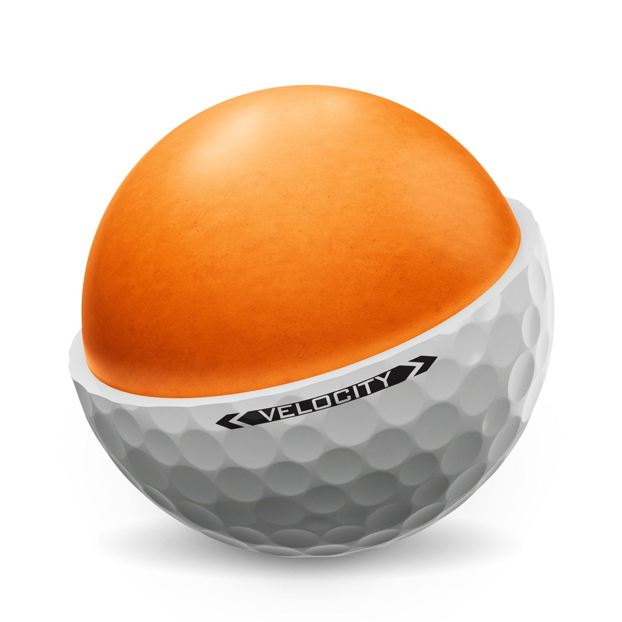 Titleist Velocity golfové míčky (2022)