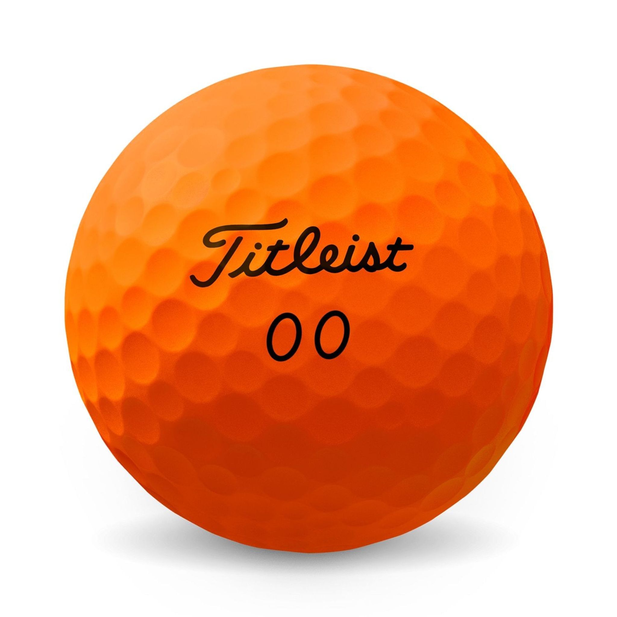 Titleist Velocity golfové míčky (2022)