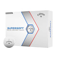 Callaway Supersoft golfové míčky (2023)