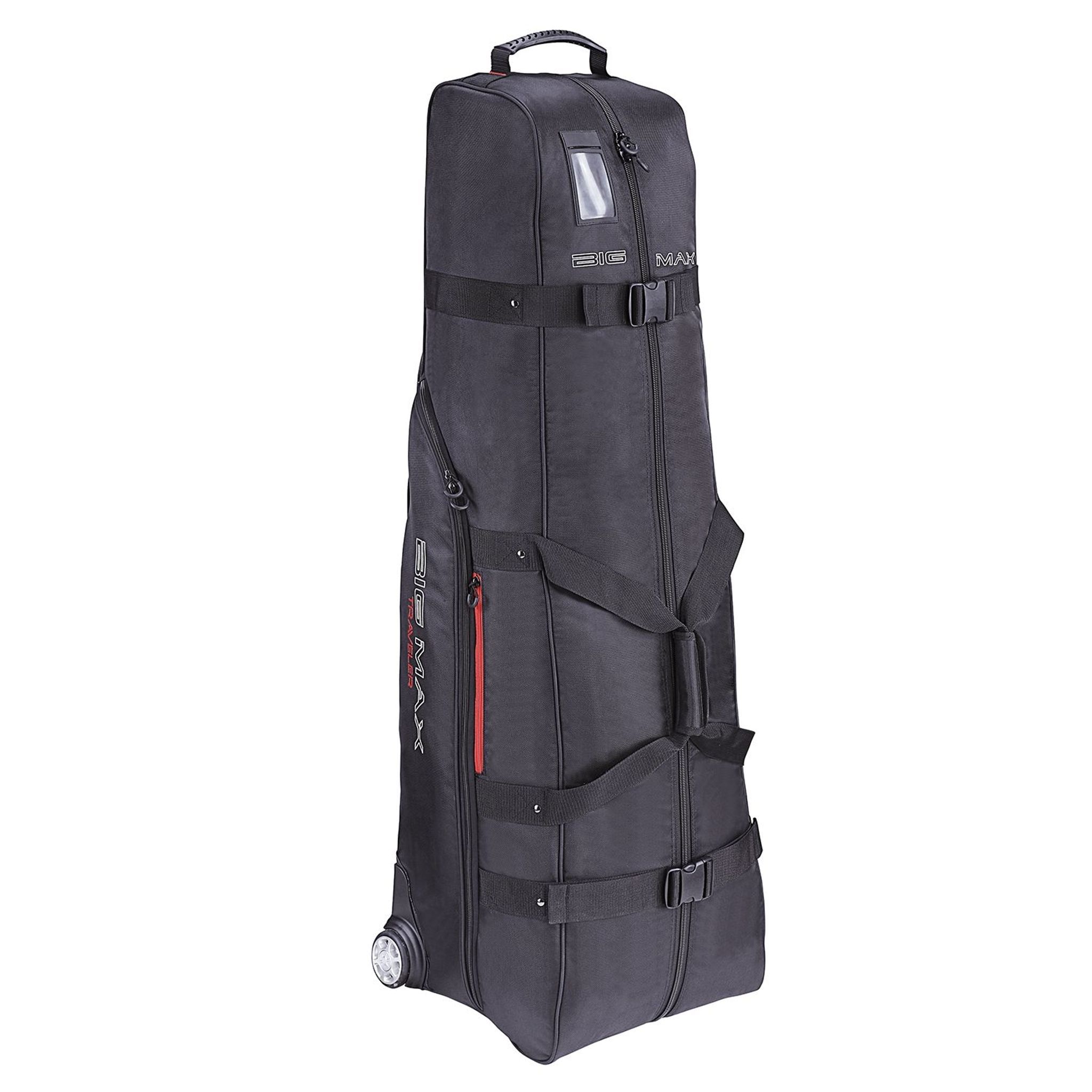 Big Max Traveller Travelcover