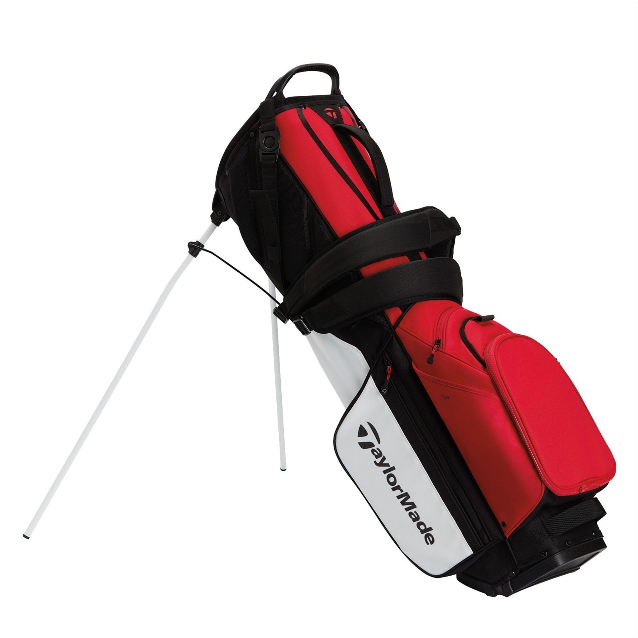 TaylorMade Flex Tech Crossover II Standbag