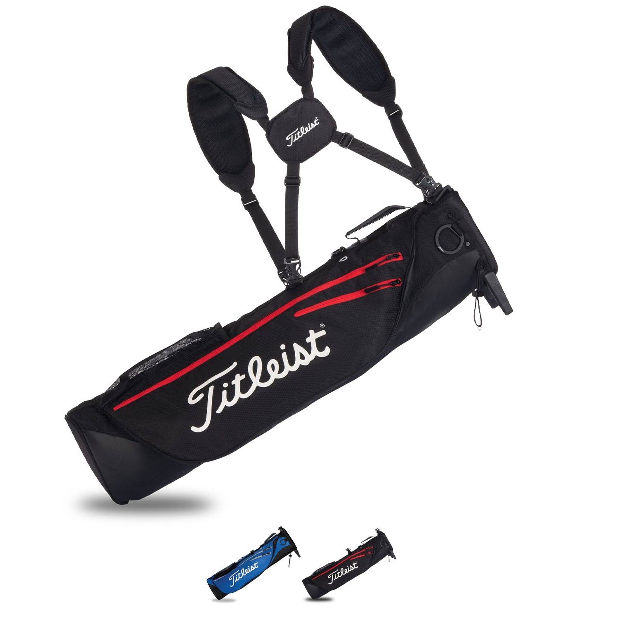 Titleist Premium Carrybag