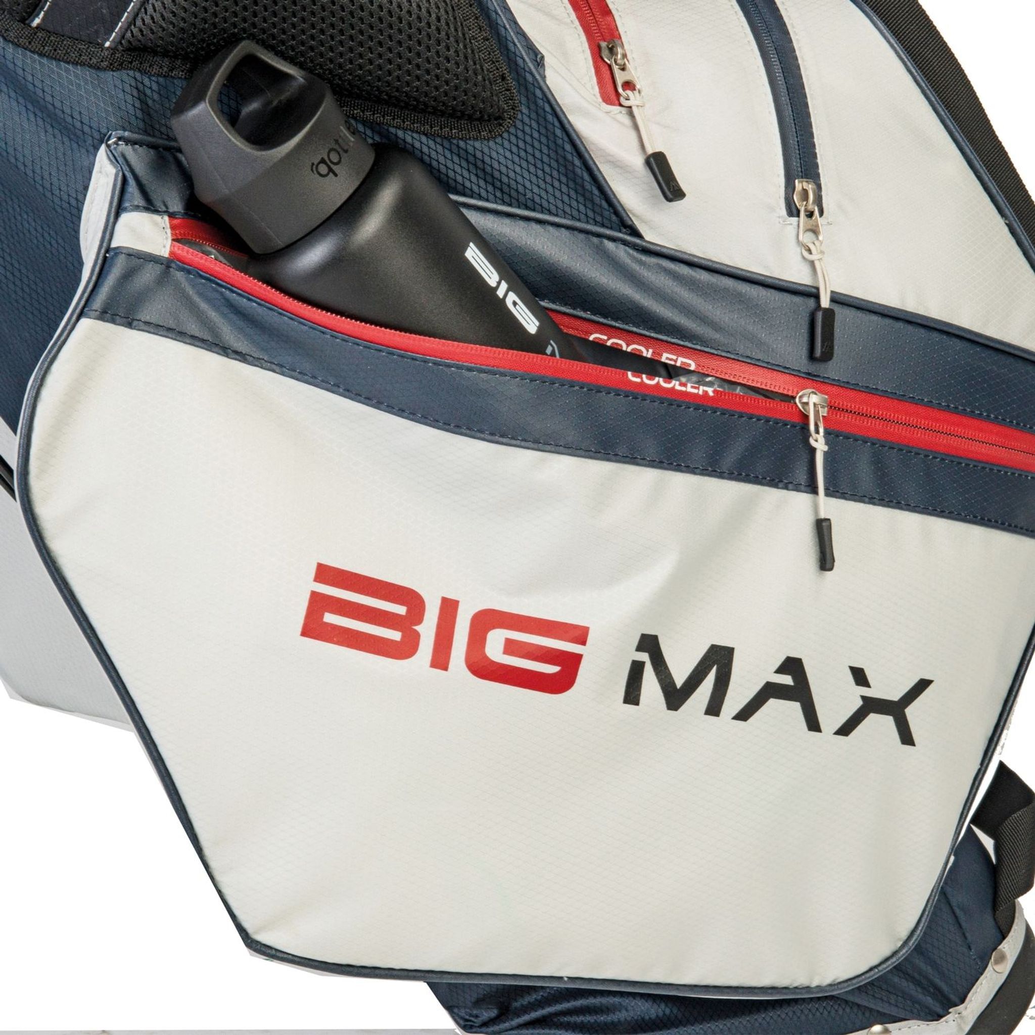 Big Max Dri Lite Hybrid Tour Standbag