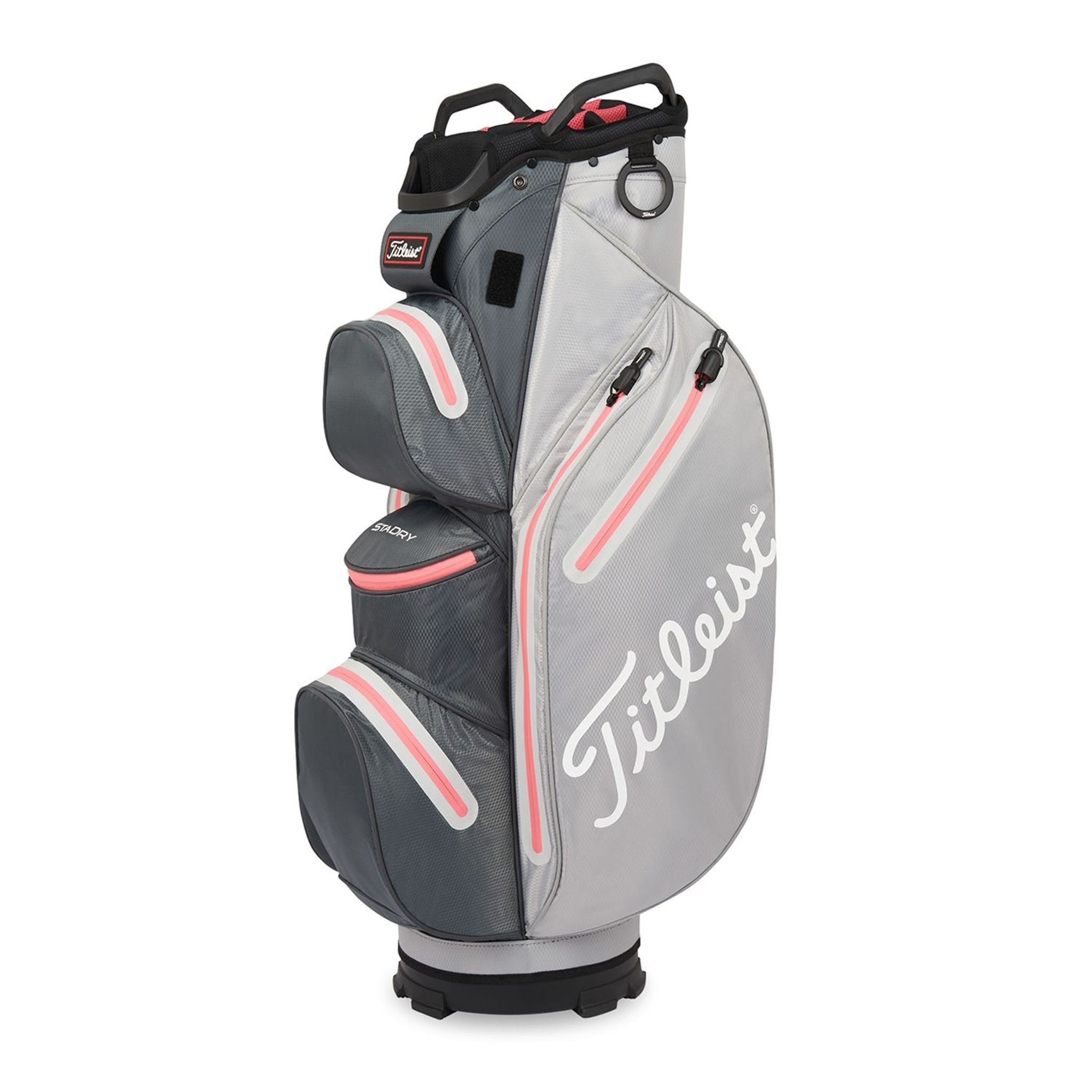 Titleist StaDry Cart 14 Cartbag (22)