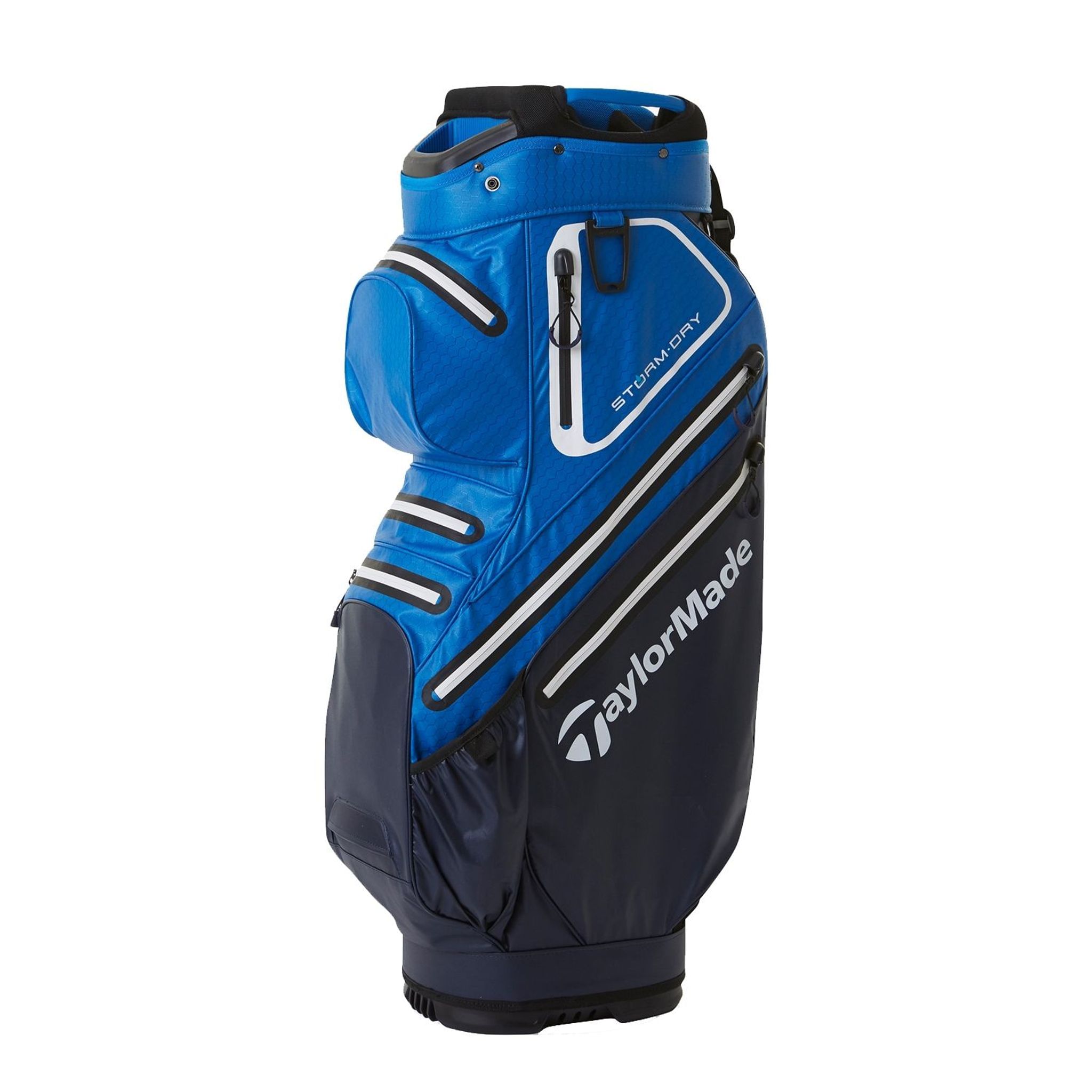 TaylorMade Storm-Dry II Voděodolný vozíkový bag